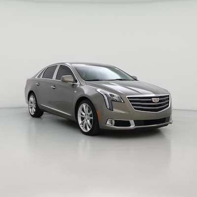 2019 Cadillac XTS Premium Luxury