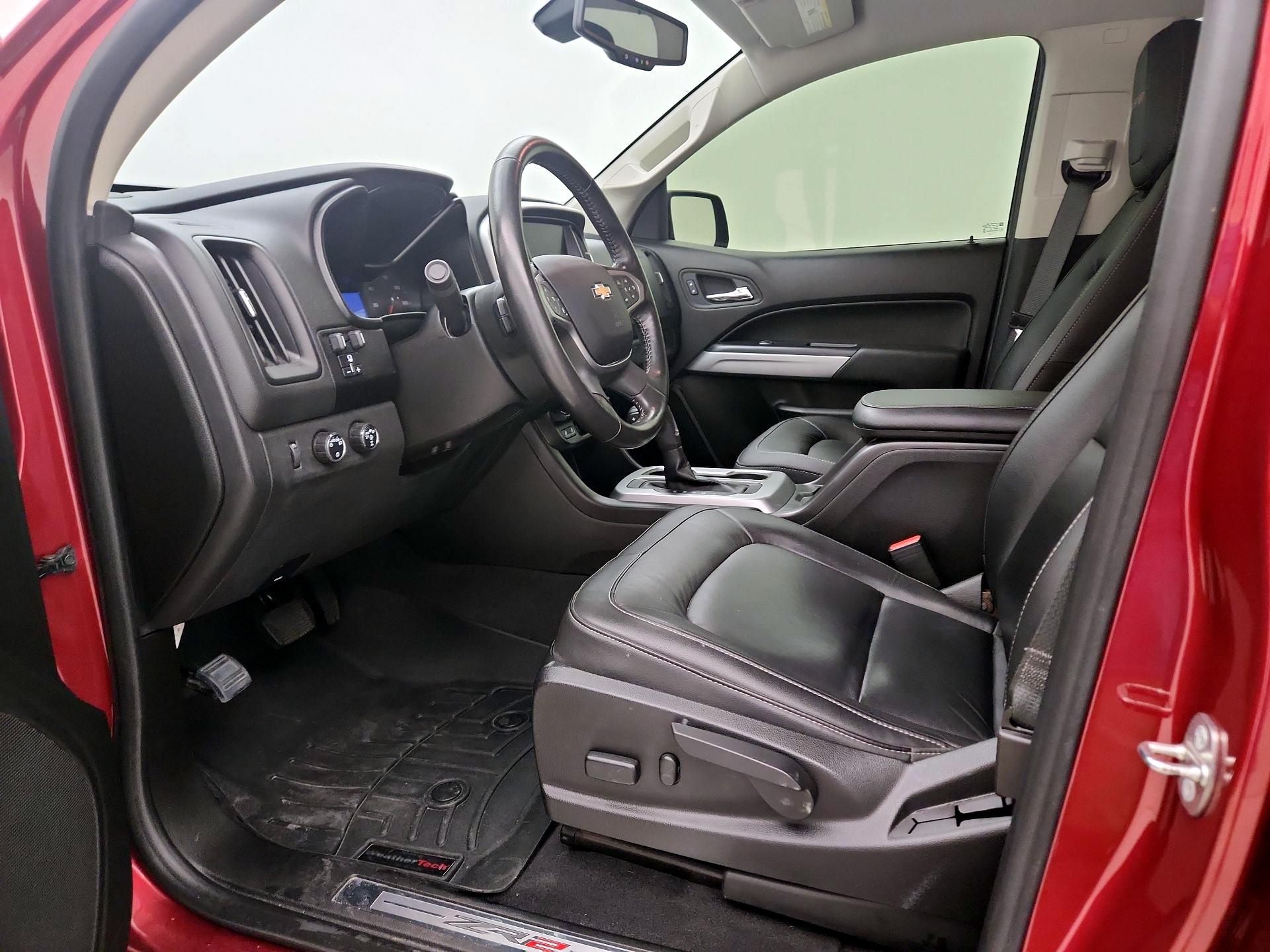 Thumbnail: 2019 Chevrolet Colorado - 11