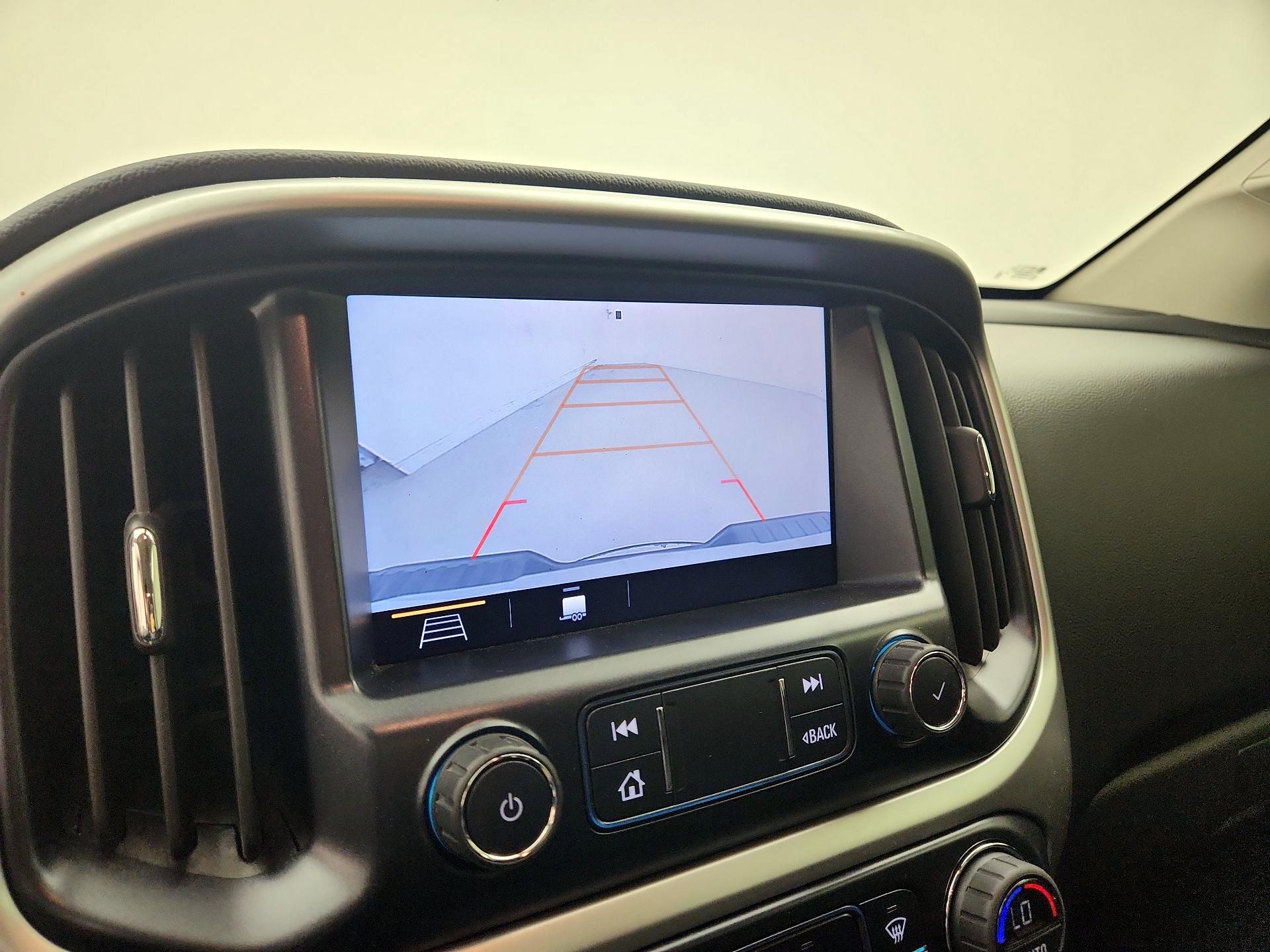 Thumbnail: 2019 Chevrolet Colorado - 14