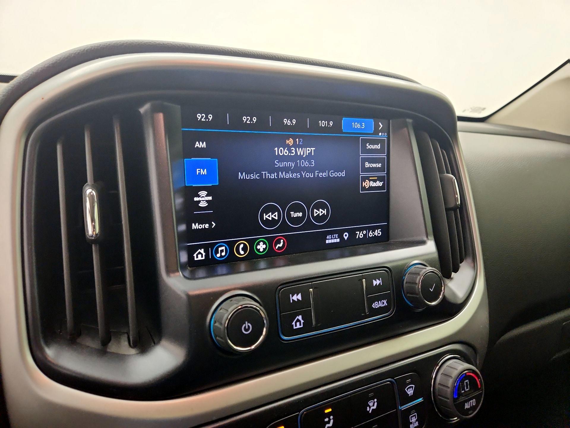 Thumbnail: 2019 Chevrolet Colorado - 15