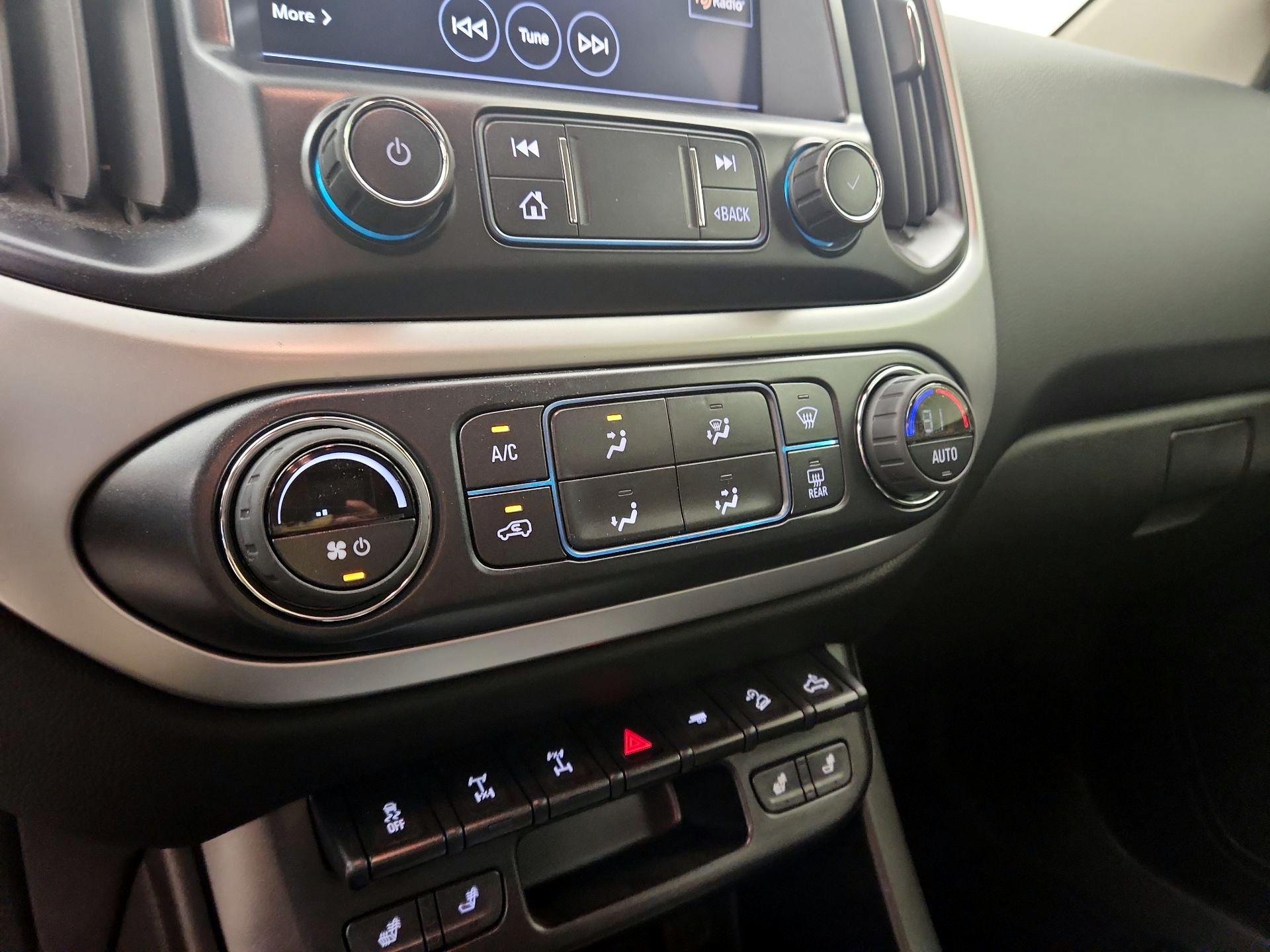 Thumbnail: 2019 Chevrolet Colorado - 16