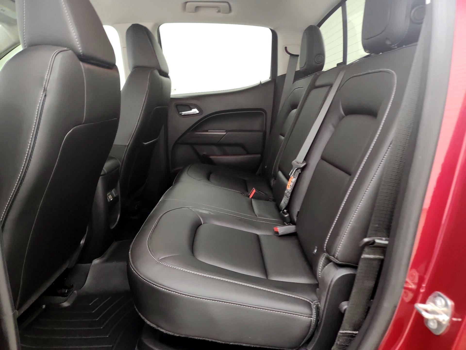 Thumbnail: 2019 Chevrolet Colorado - 19