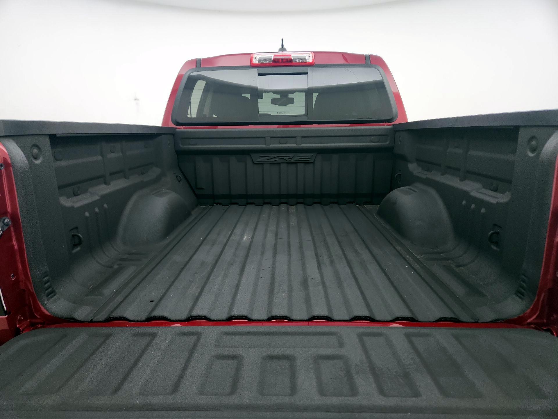 Thumbnail: 2019 Chevrolet Colorado - 20