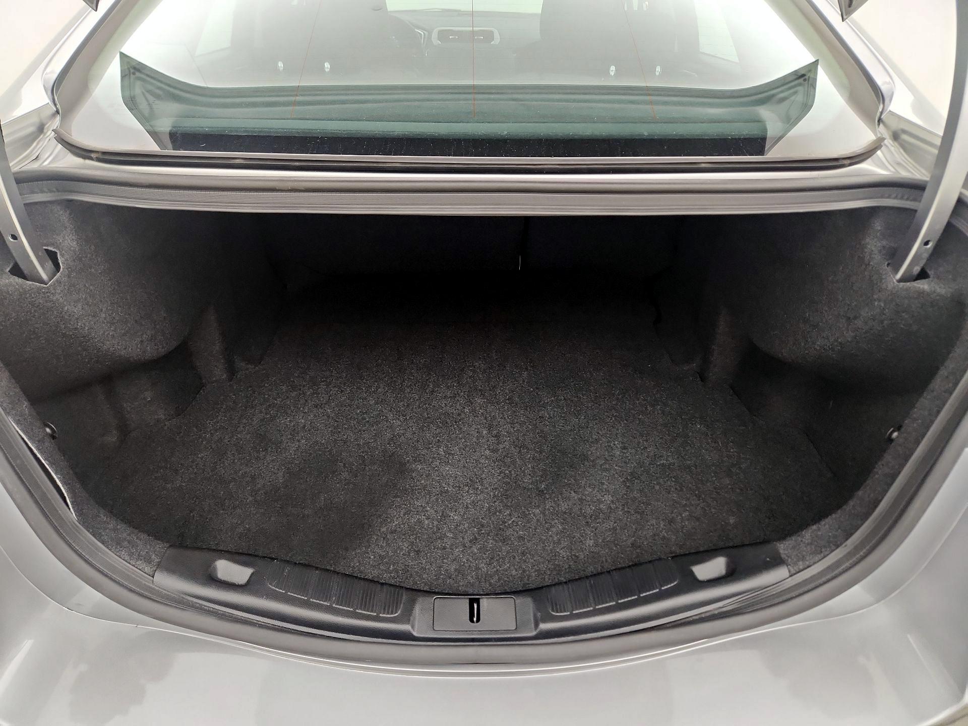 Thumbnail: 2020 Ford Fusion - 20