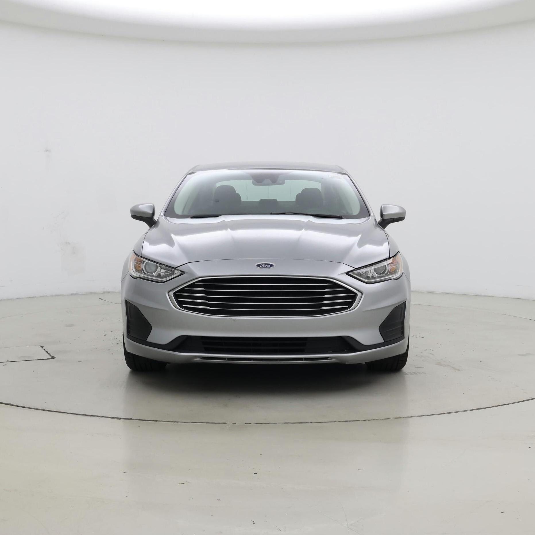 Thumbnail: 2020 Ford Fusion - 5
