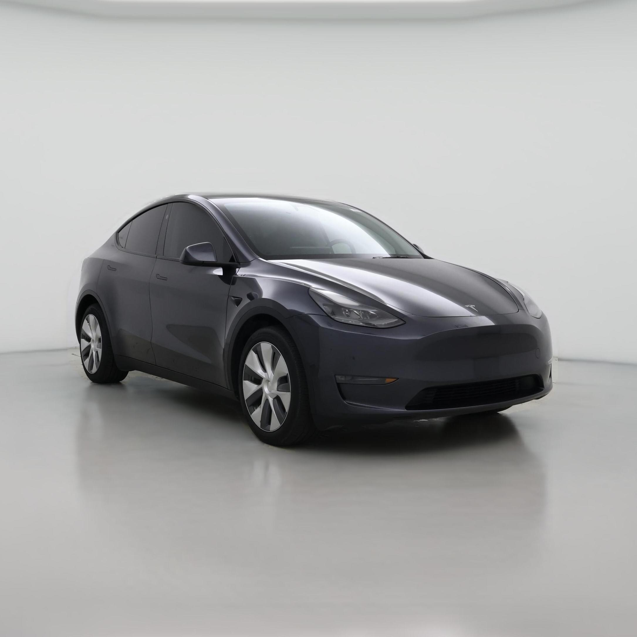 Thumbnail: 2024 Tesla Model Y - 1