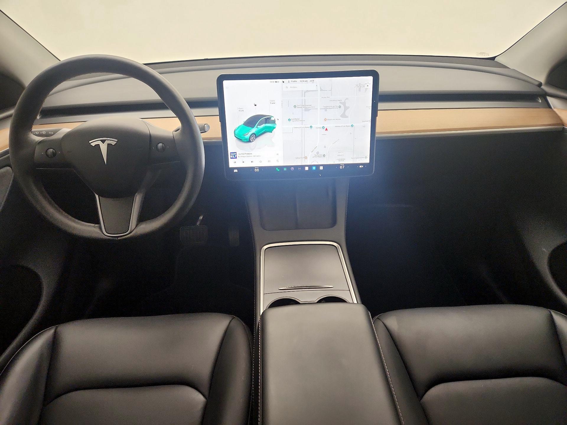 Thumbnail: 2024 Tesla Model Y - 9