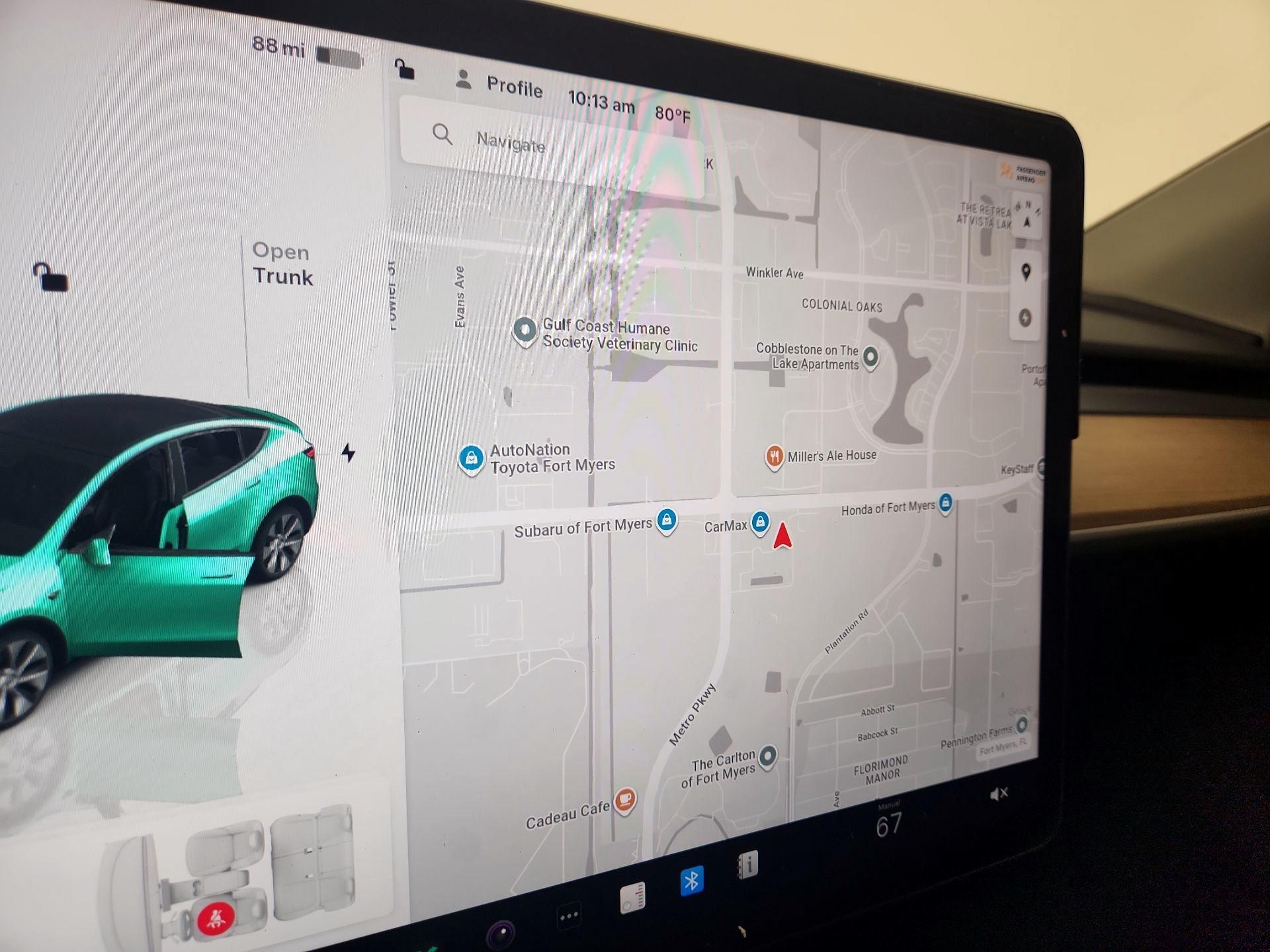 Thumbnail: 2024 Tesla Model Y - 13