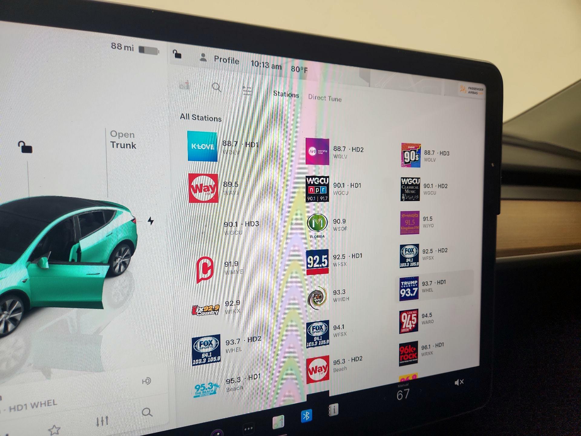 Thumbnail: 2024 Tesla Model Y - 15