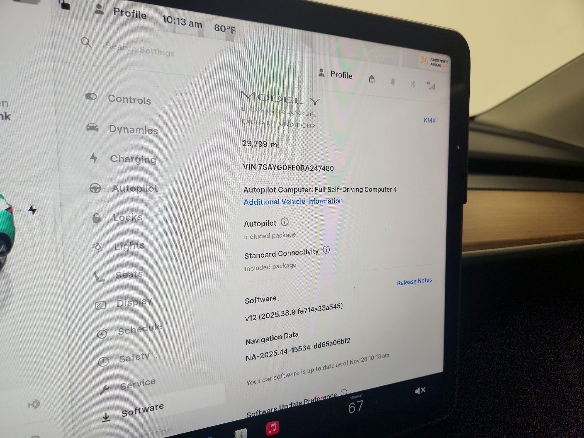 Thumbnail: 2024 Tesla Model Y - 16
