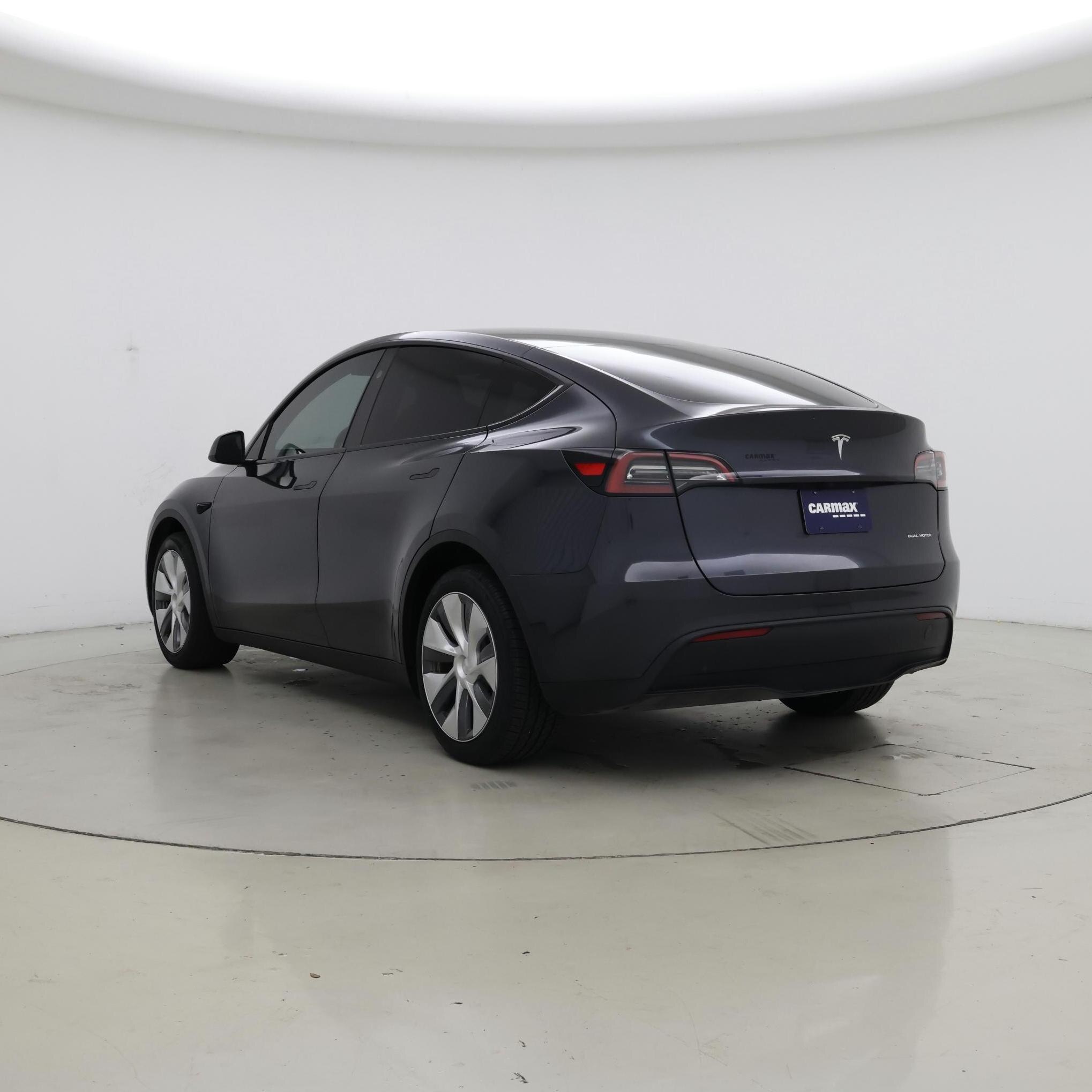 Thumbnail: 2024 Tesla Model Y - 2