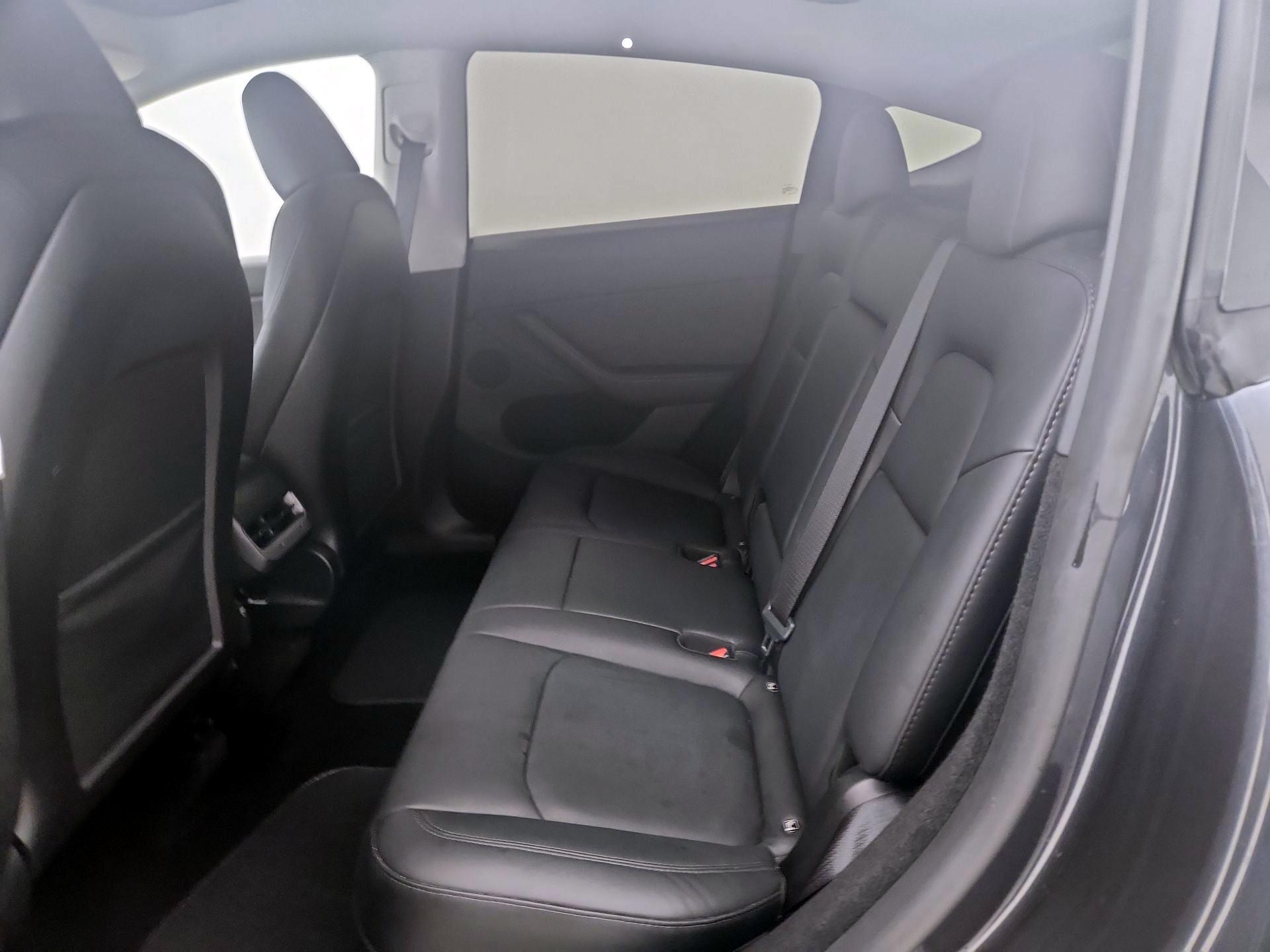 Thumbnail: 2024 Tesla Model Y - 19