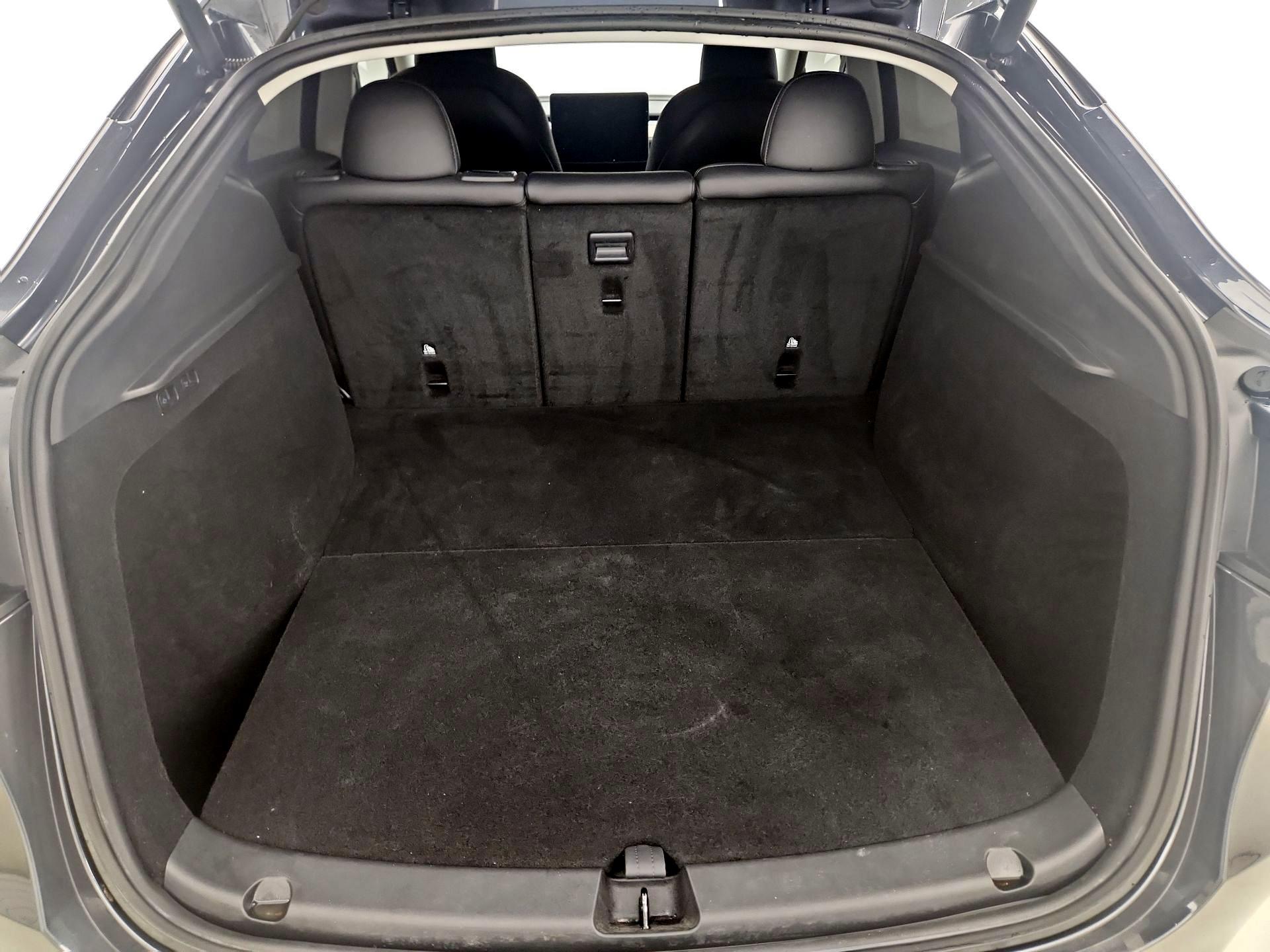 Thumbnail: 2024 Tesla Model Y - 20