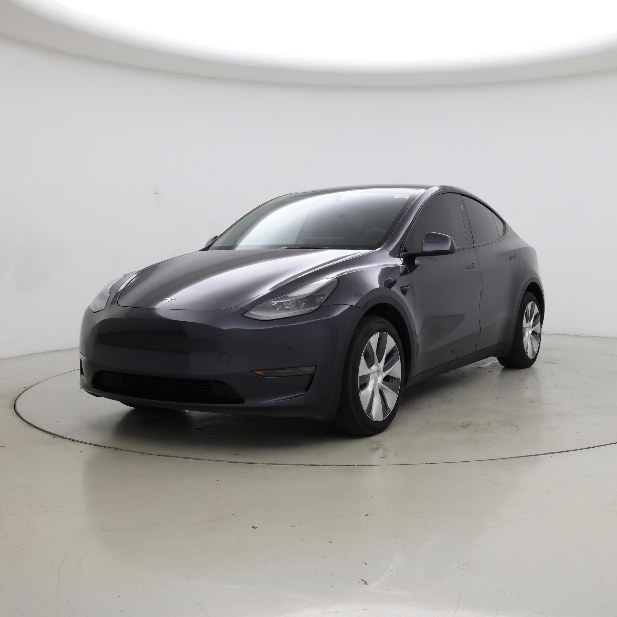 Thumbnail: 2024 Tesla Model Y - 4