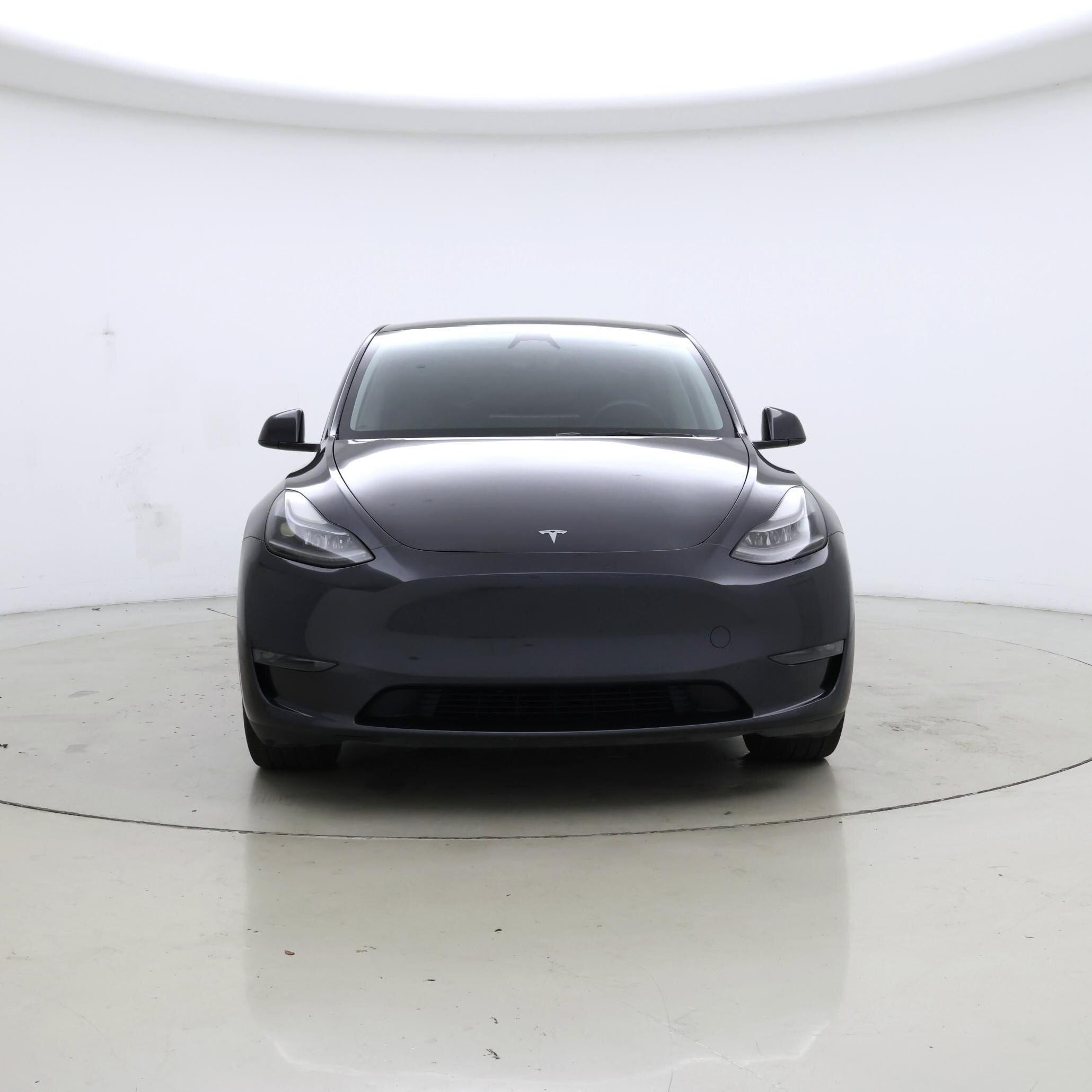 Thumbnail: 2024 Tesla Model Y - 5