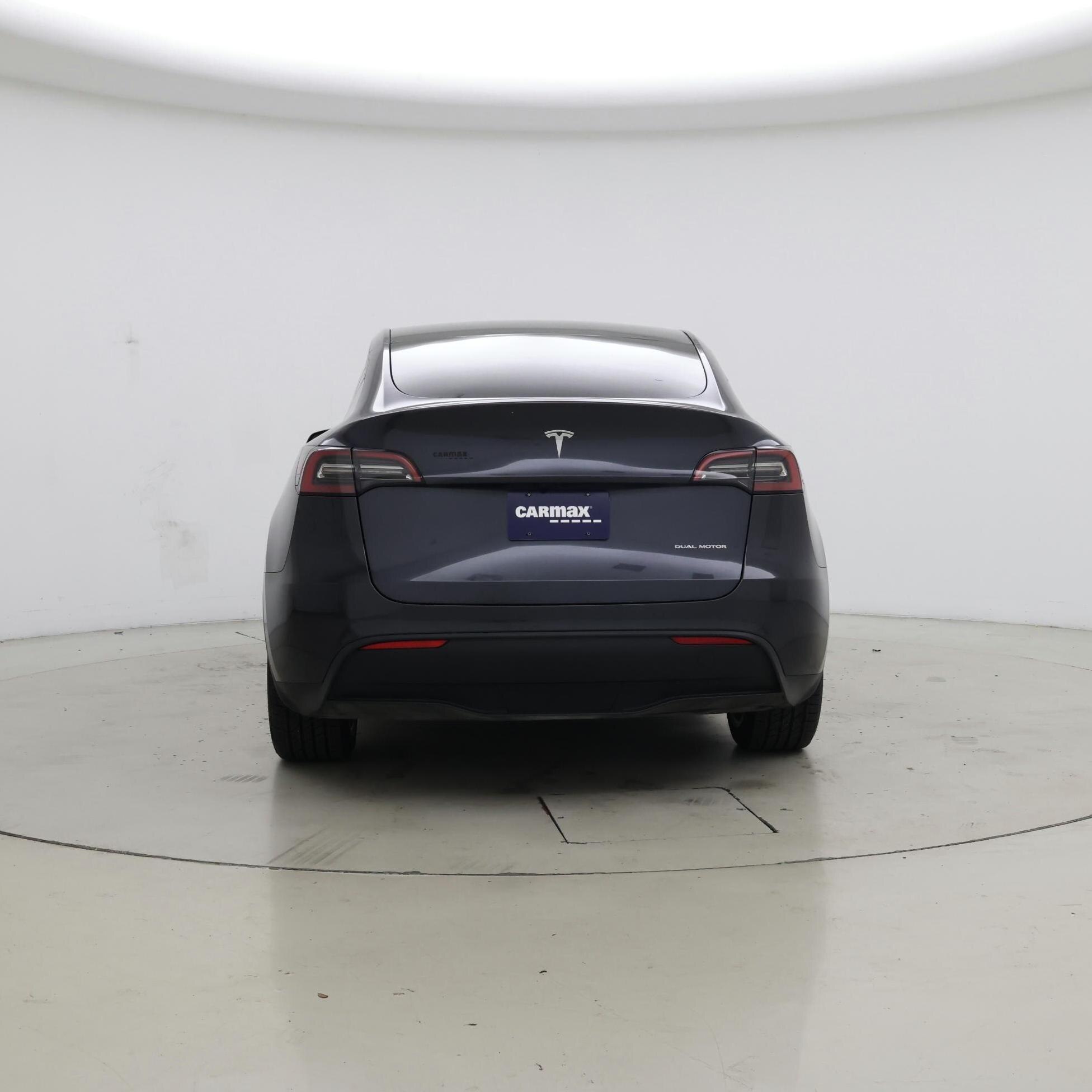Thumbnail: 2024 Tesla Model Y - 6