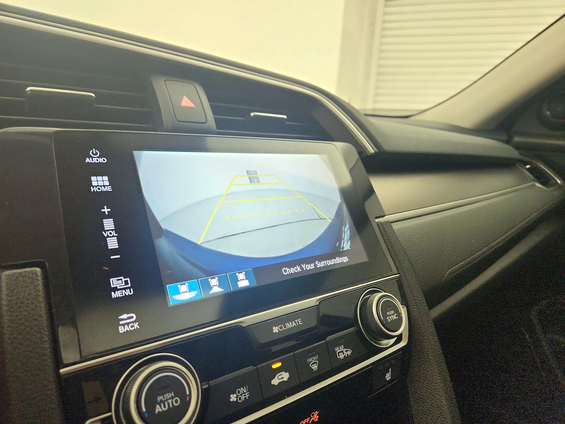 Thumbnail: 2016 Honda Civic - 14