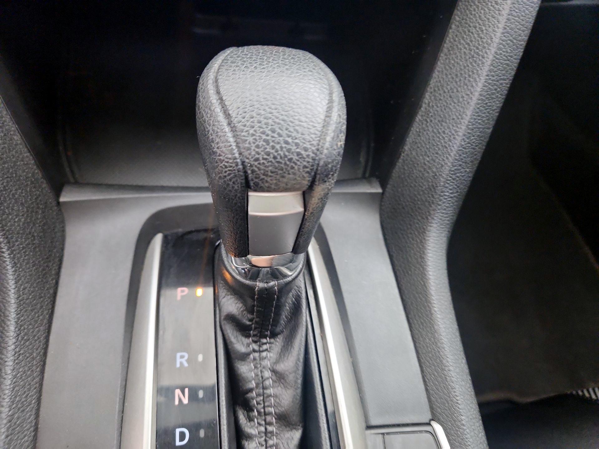 Thumbnail: 2016 Honda Civic - 17