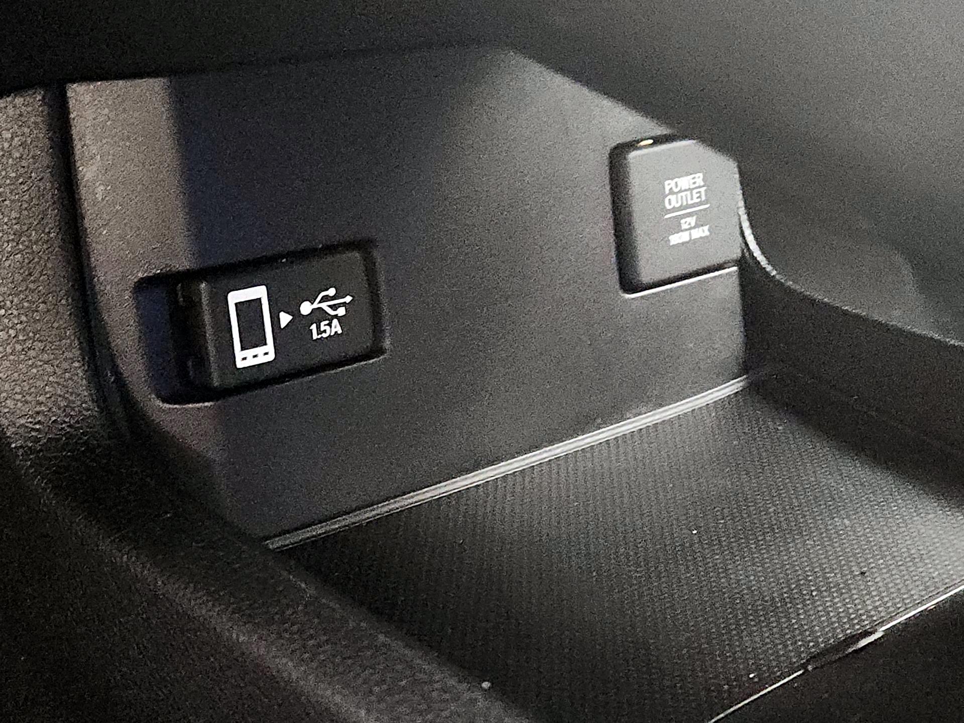 Thumbnail: 2016 Honda Civic - 18