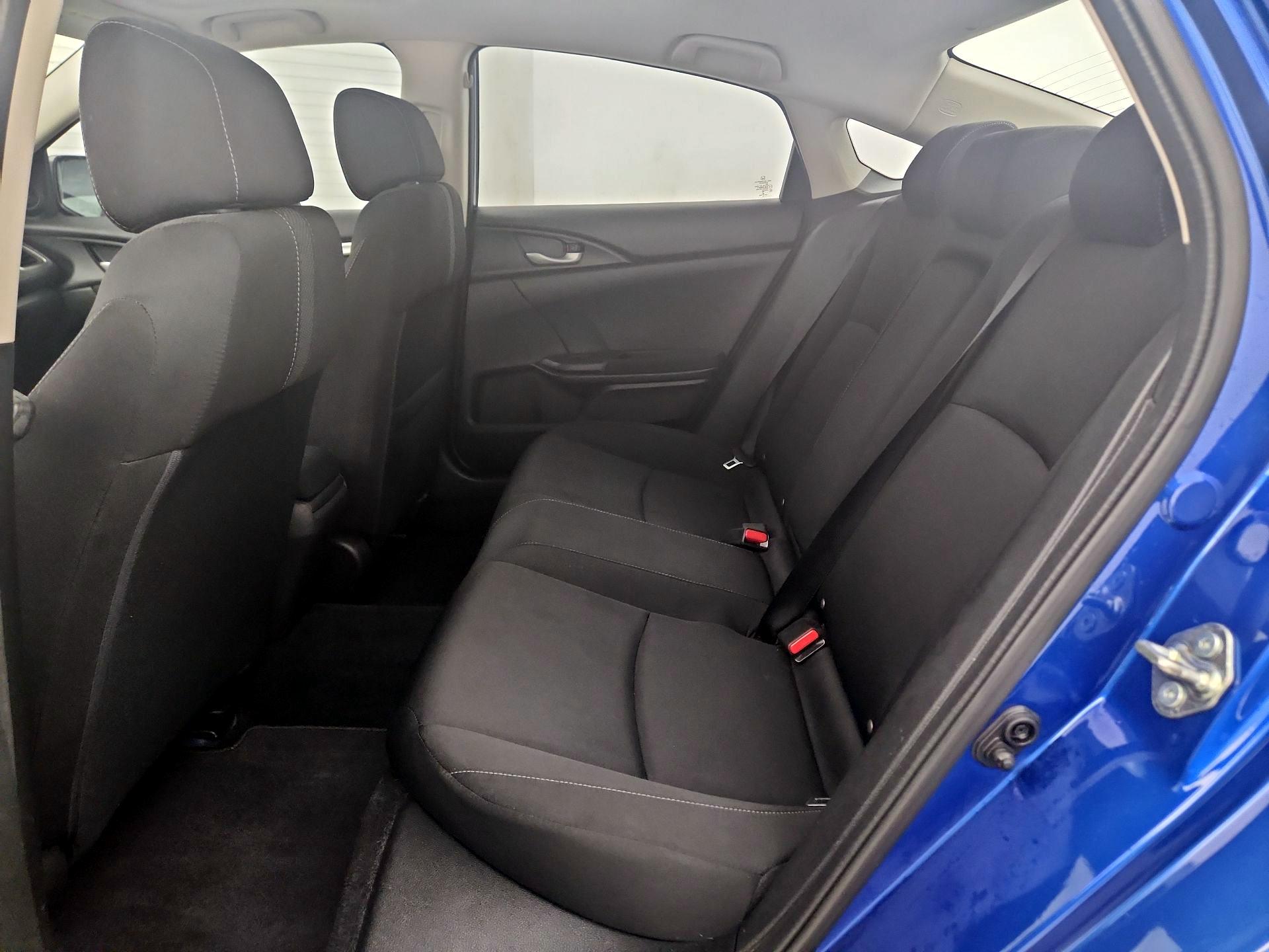 Thumbnail: 2016 Honda Civic - 20