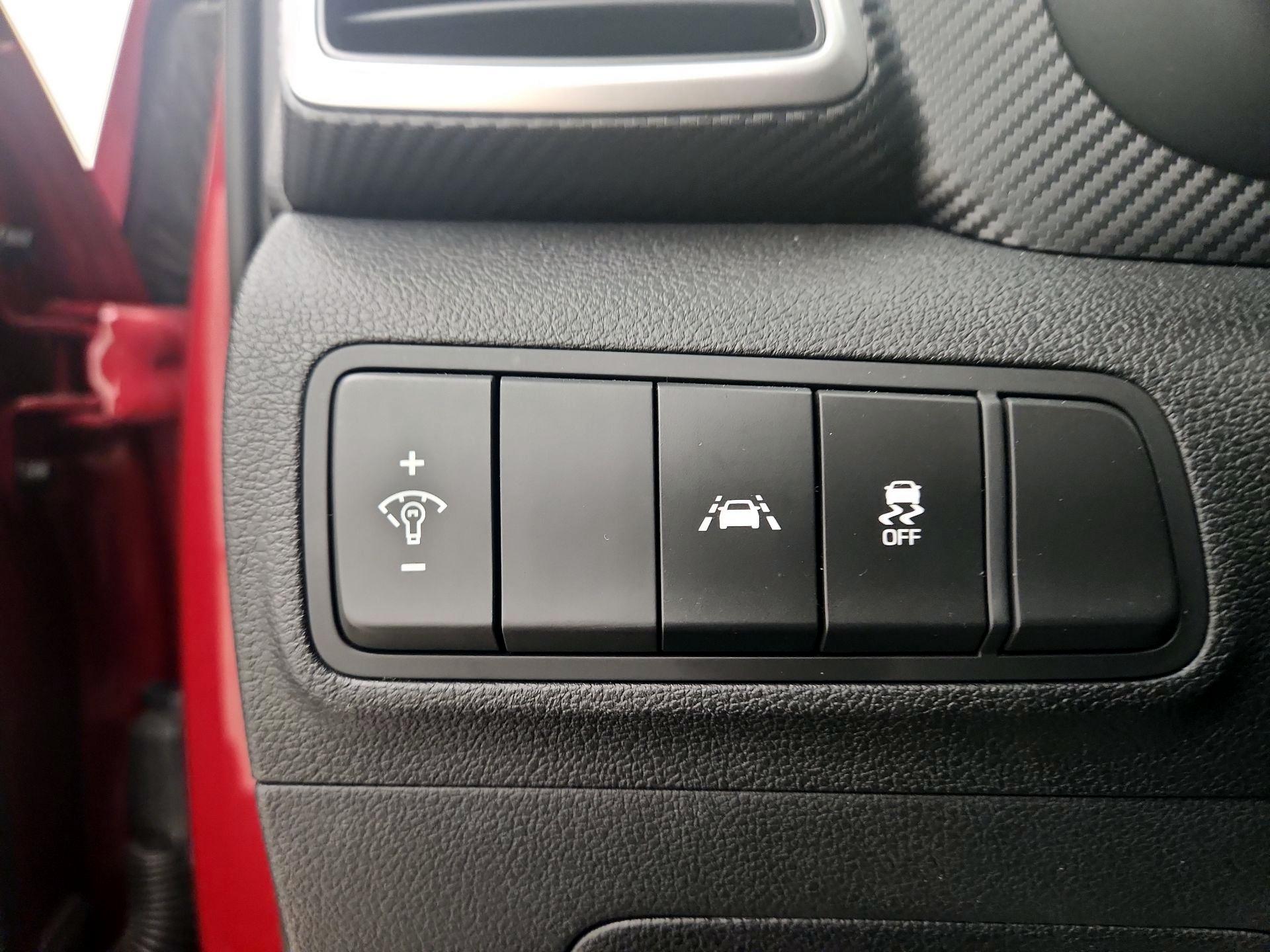 Thumbnail: 2021 Hyundai Tucson - 13