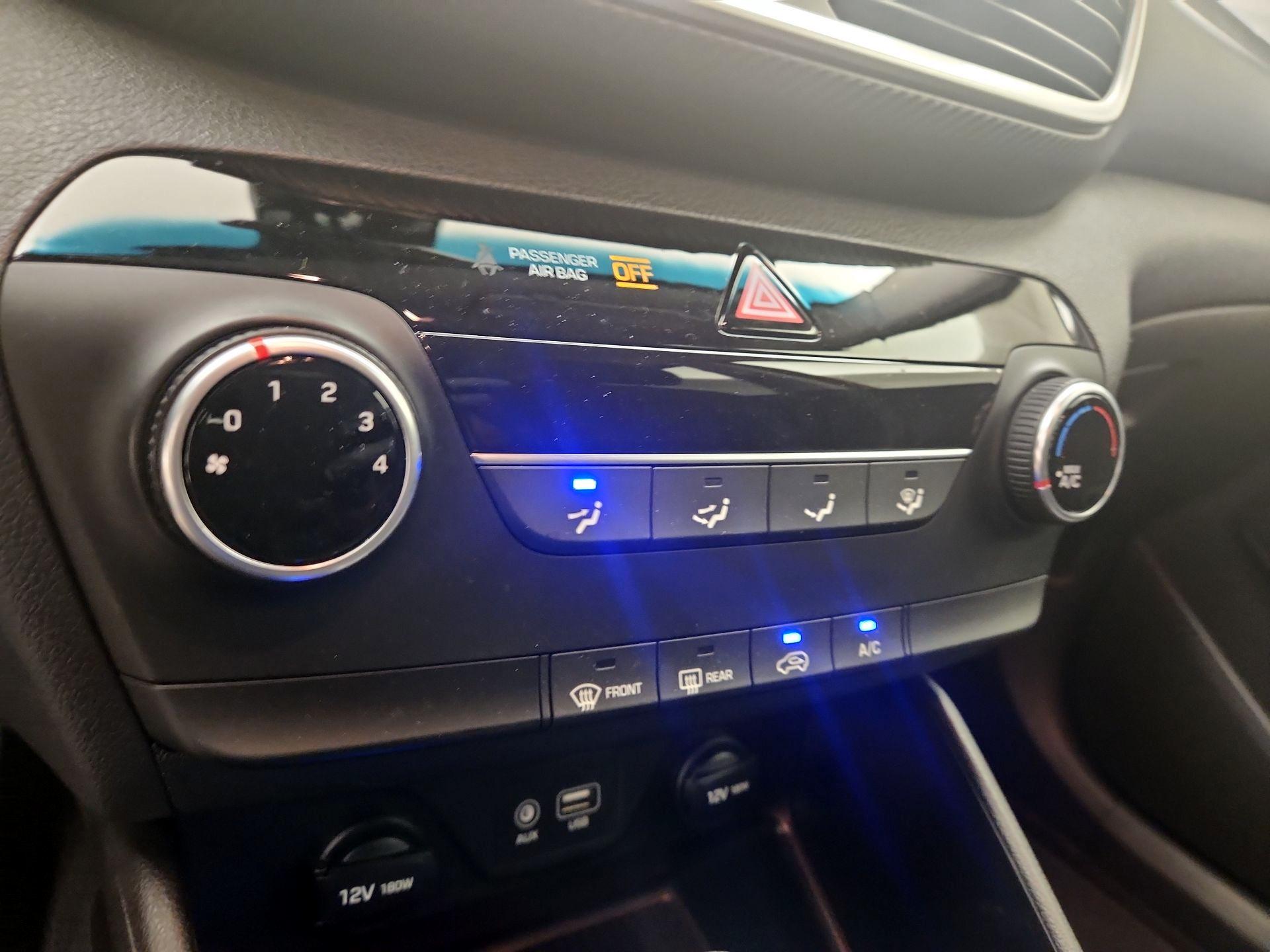 Thumbnail: 2021 Hyundai Tucson - 16