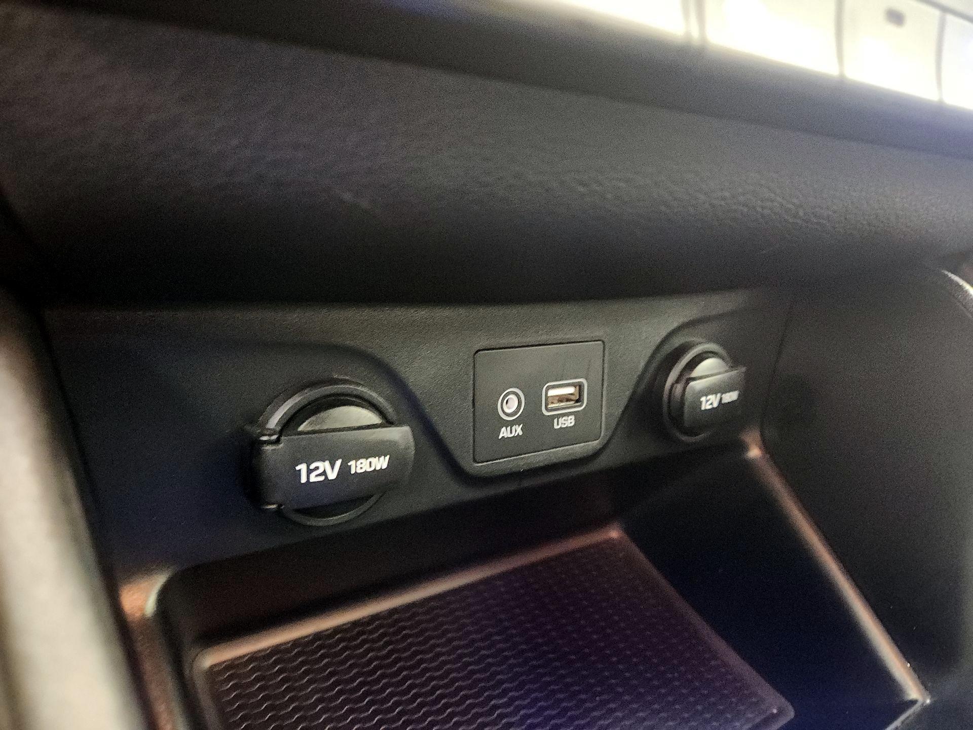 Thumbnail: 2021 Hyundai Tucson - 18