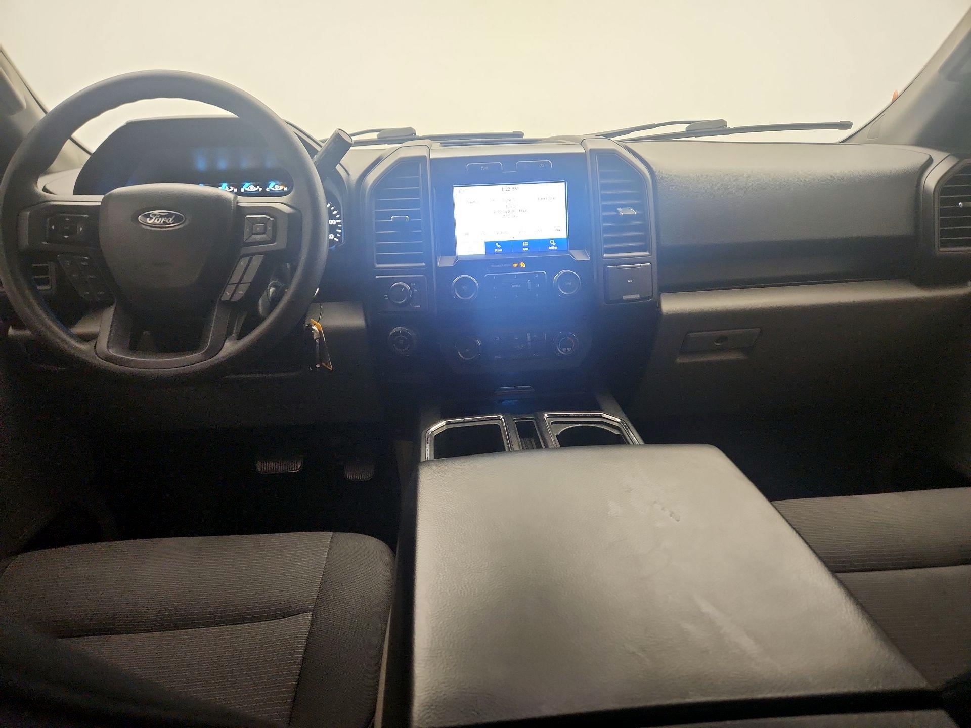 Thumbnail: 2020 Ford F-150 - 9