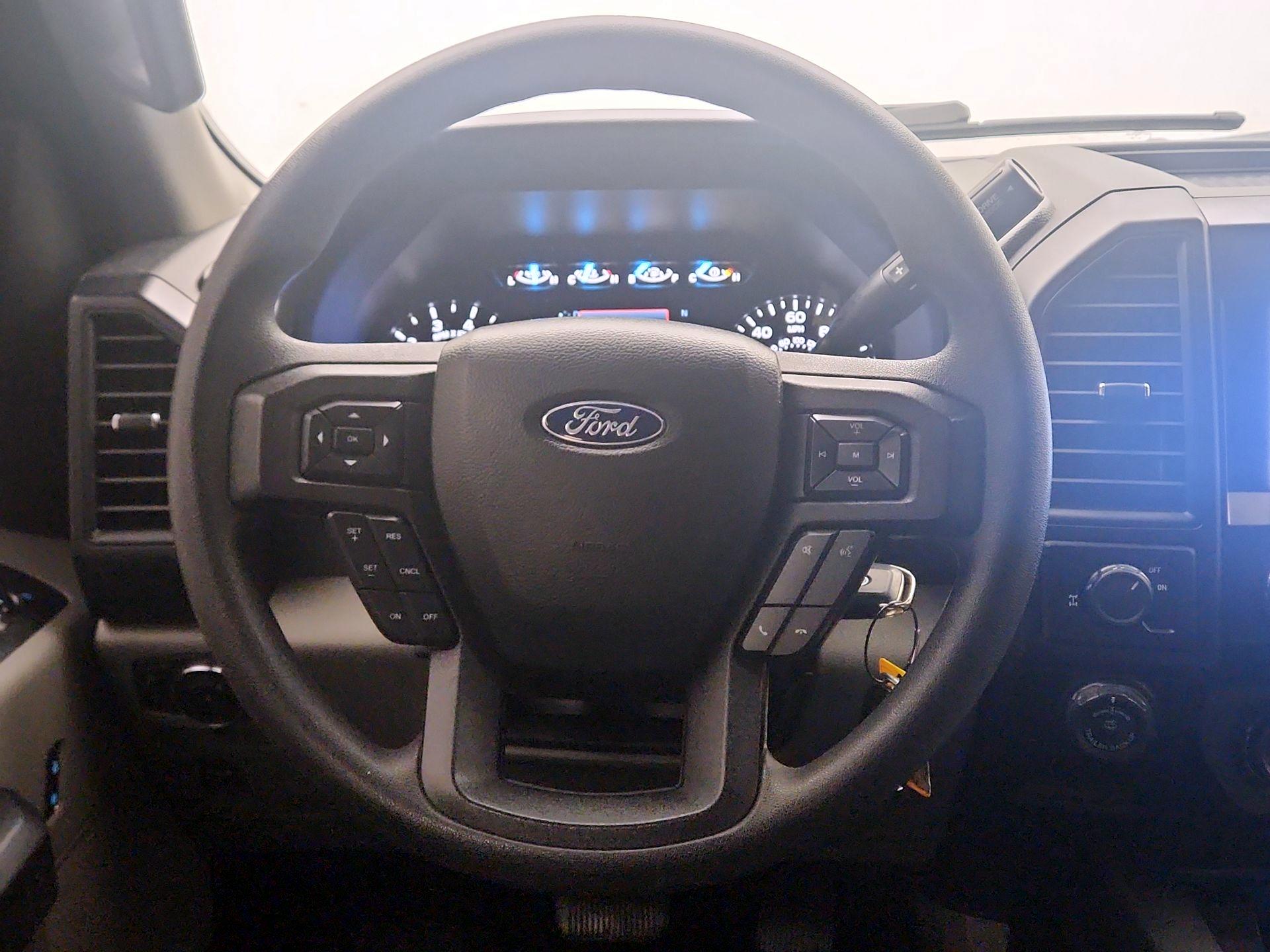 Thumbnail: 2020 Ford F-150 - 10