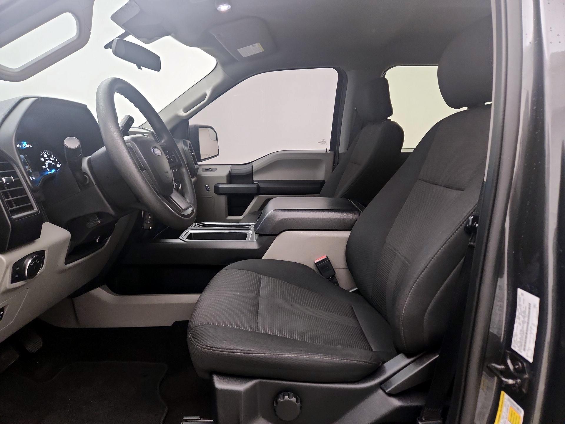 Thumbnail: 2020 Ford F-150 - 11