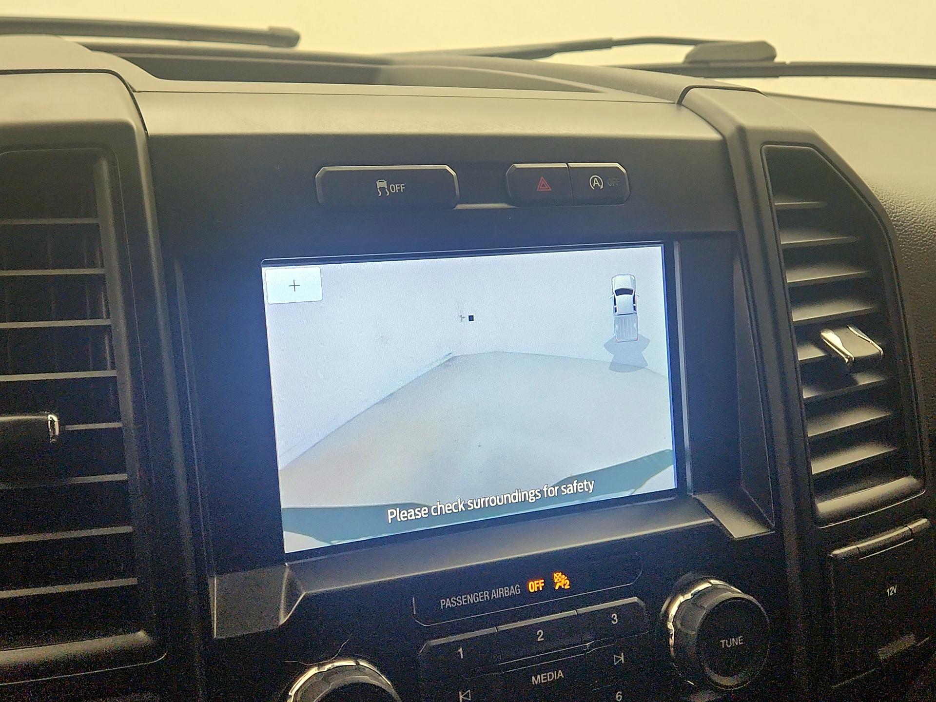 Thumbnail: 2020 Ford F-150 - 14