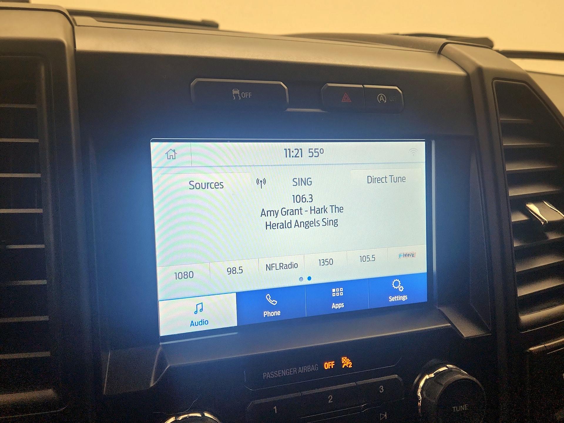 Thumbnail: 2020 Ford F-150 - 15