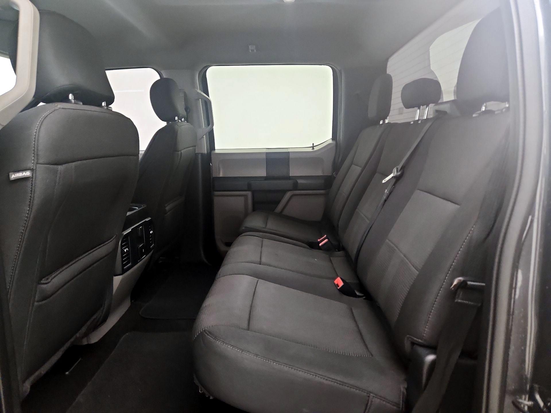 Thumbnail: 2020 Ford F-150 - 19