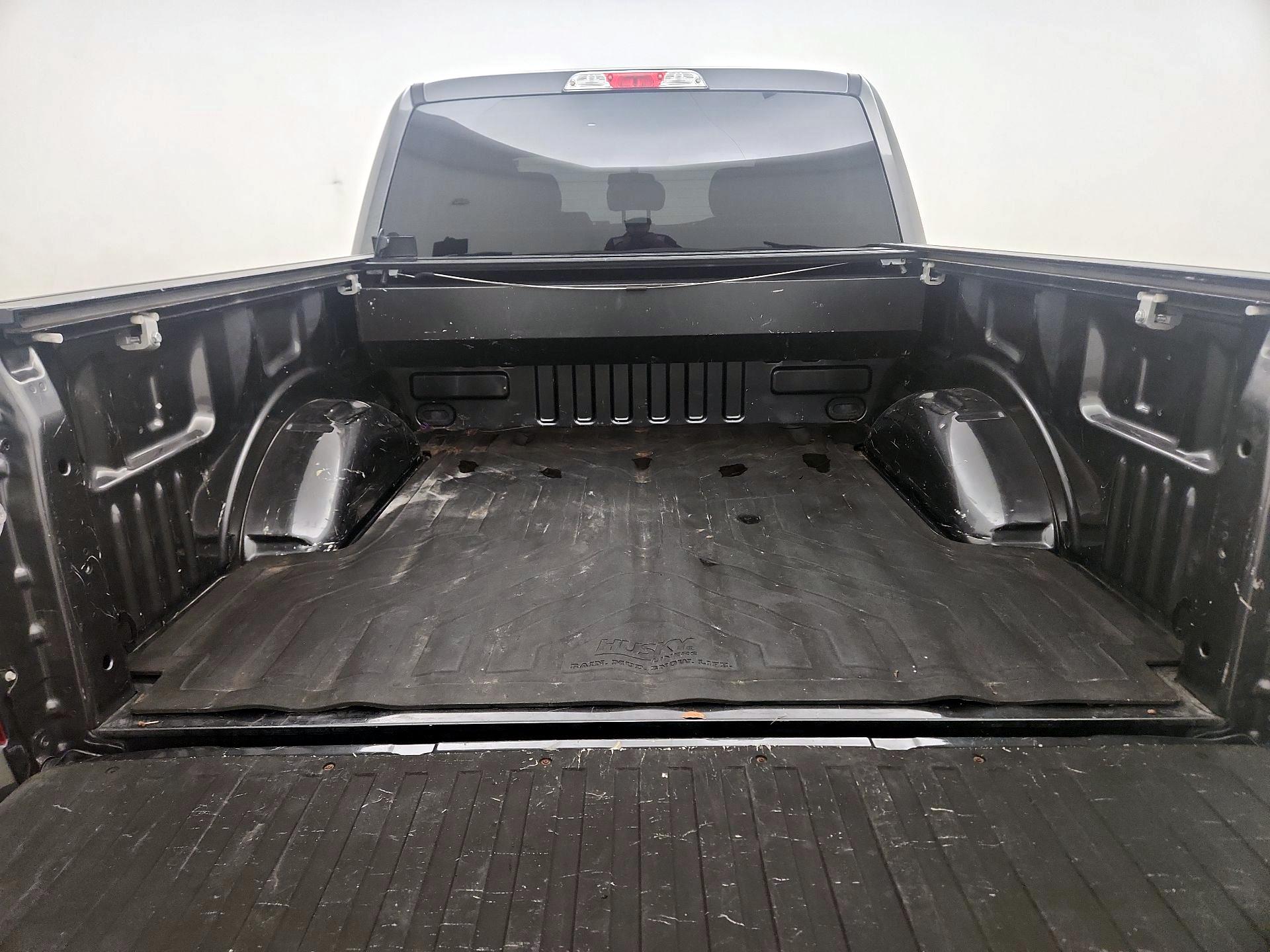 Thumbnail: 2020 Ford F-150 - 20