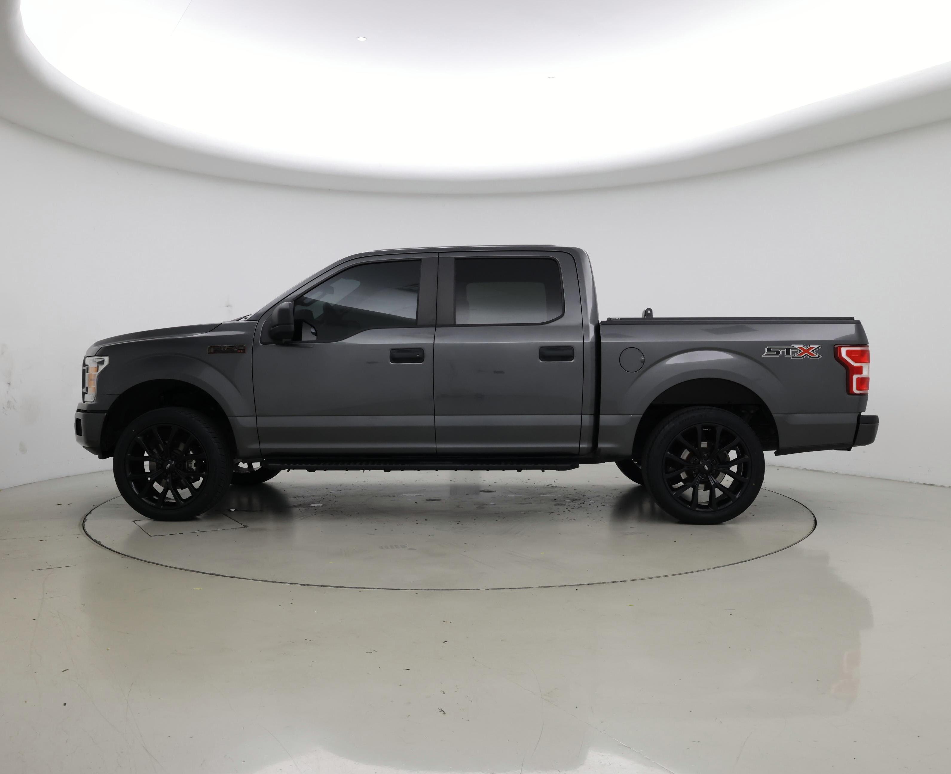 Thumbnail: 2020 Ford F-150 - 3