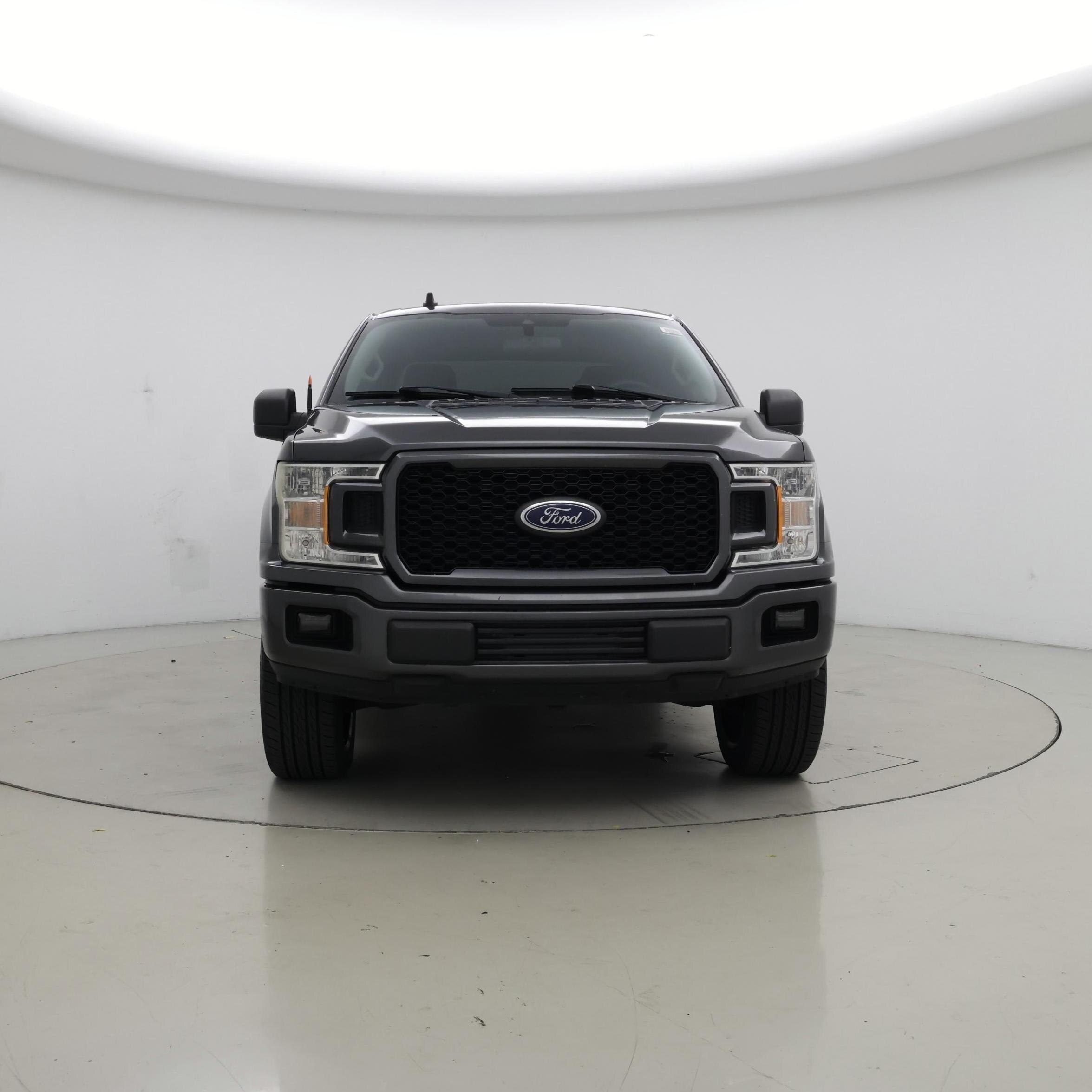 Thumbnail: 2020 Ford F-150 - 5