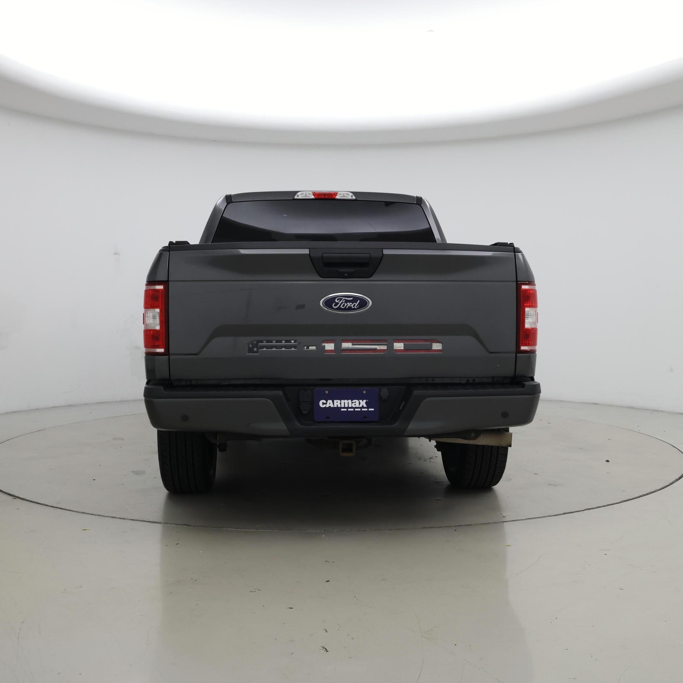 Thumbnail: 2020 Ford F-150 - 6