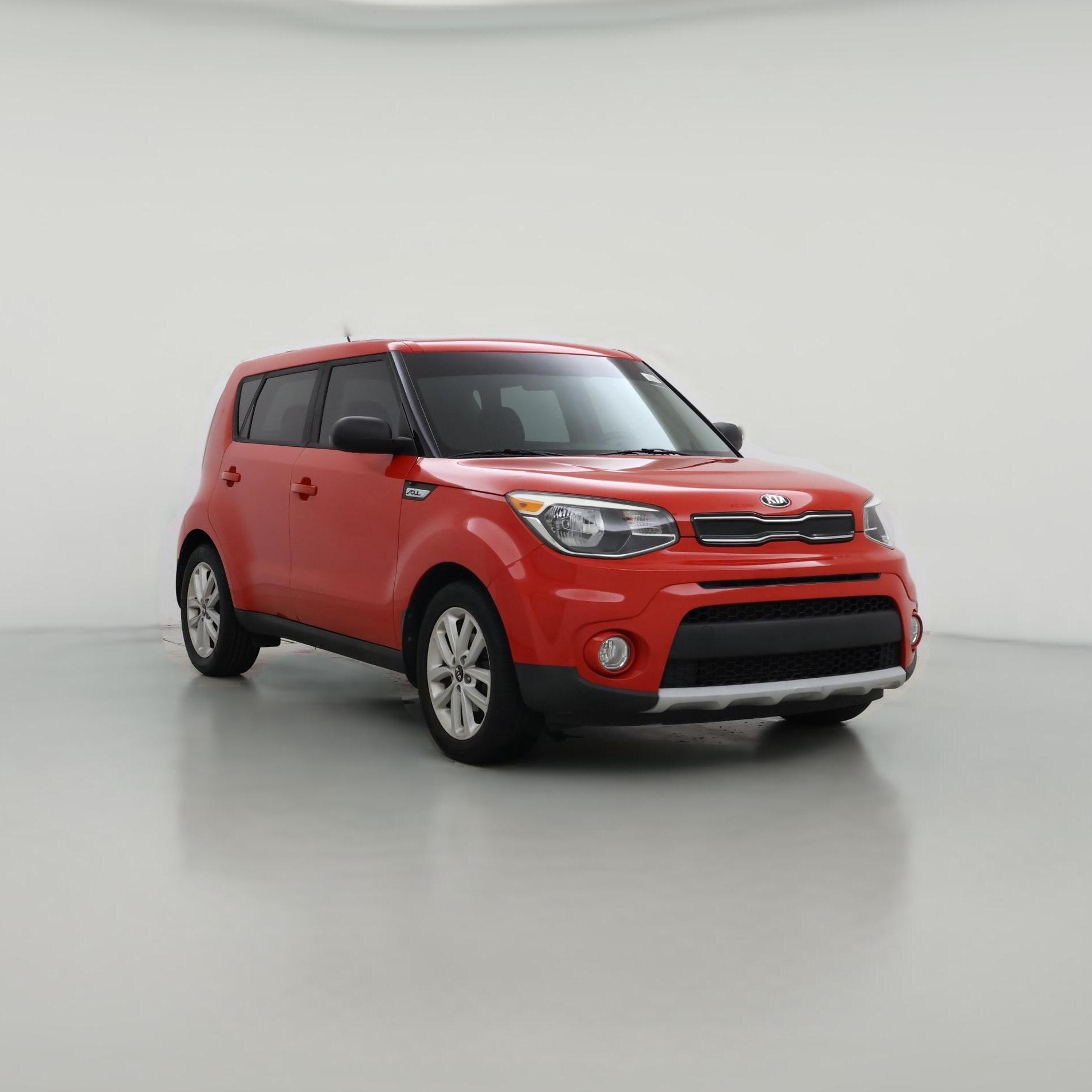 Thumbnail: 2019 Kia Soul - 1