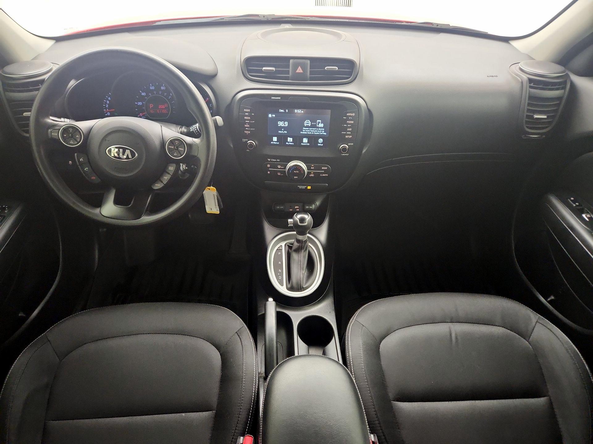 Thumbnail: 2019 Kia Soul - 9