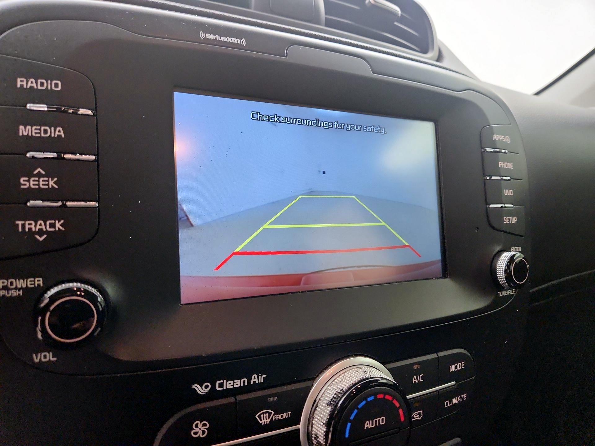 Thumbnail: 2019 Kia Soul - 14