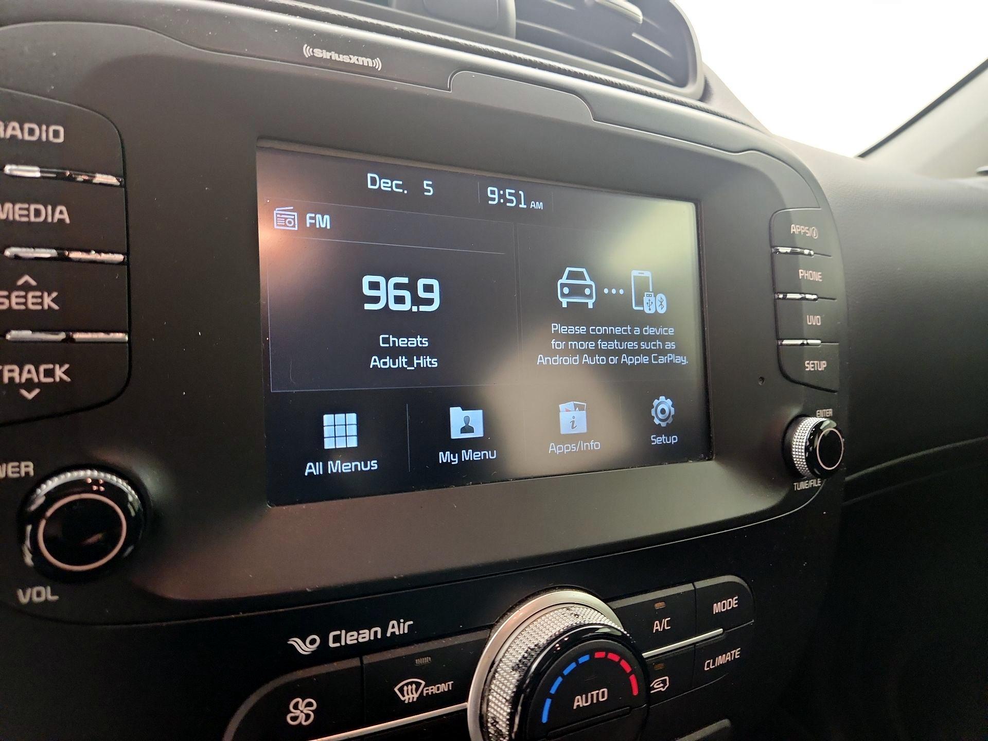 Thumbnail: 2019 Kia Soul - 15