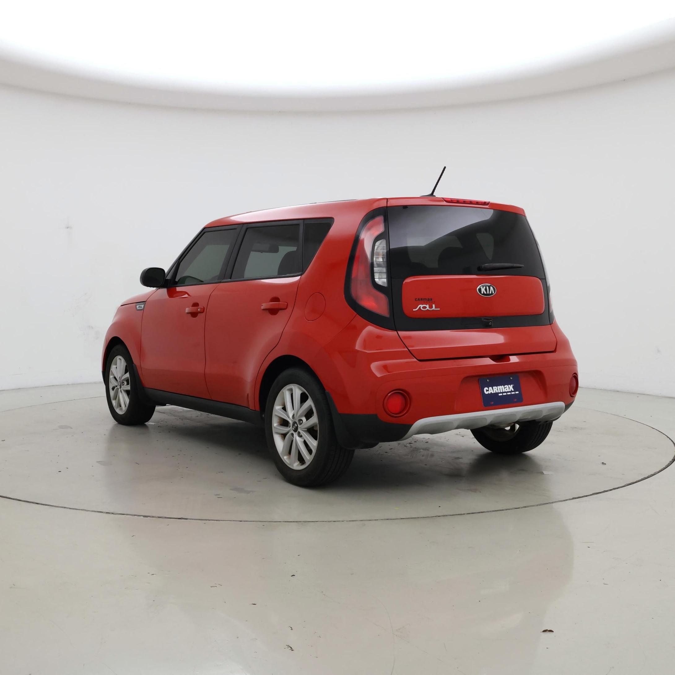 Thumbnail: 2019 Kia Soul - 2