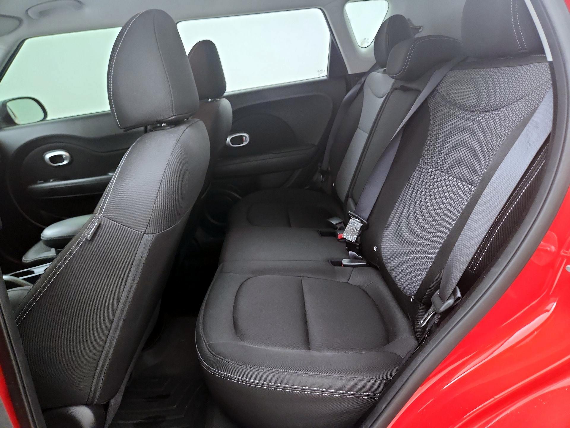 Thumbnail: 2019 Kia Soul - 19