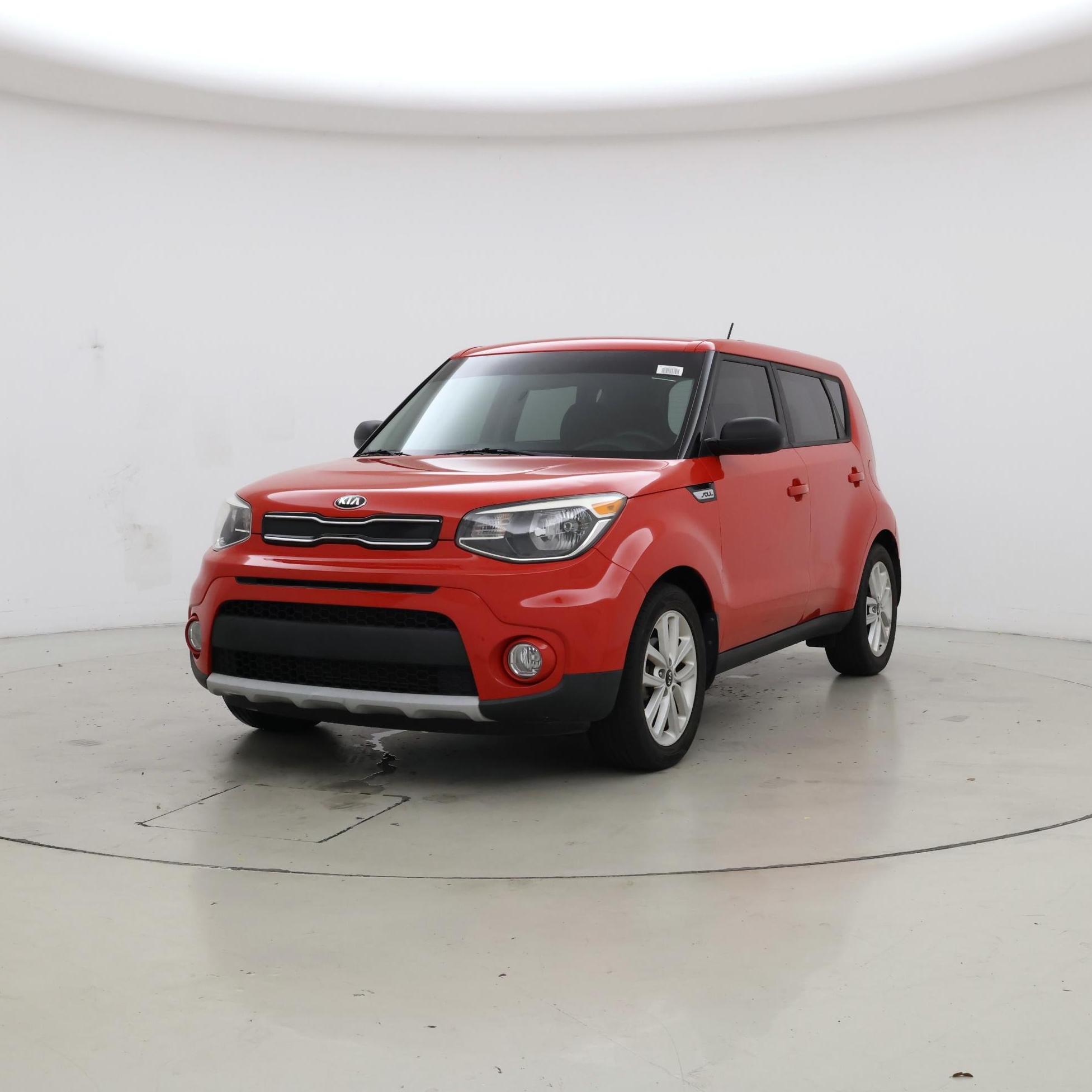 Thumbnail: 2019 Kia Soul - 4