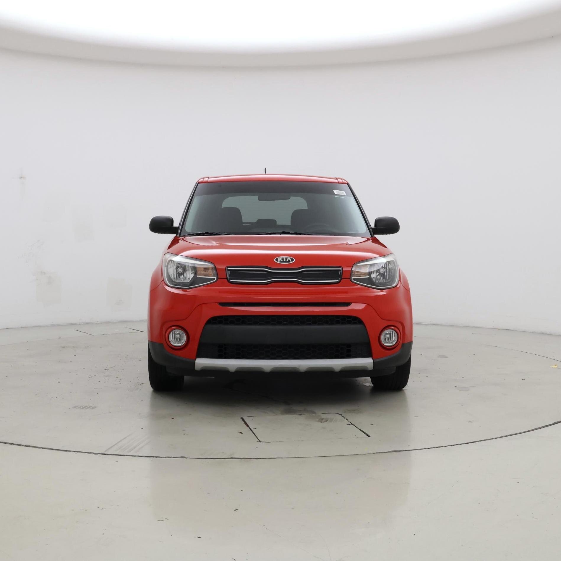 Thumbnail: 2019 Kia Soul - 5