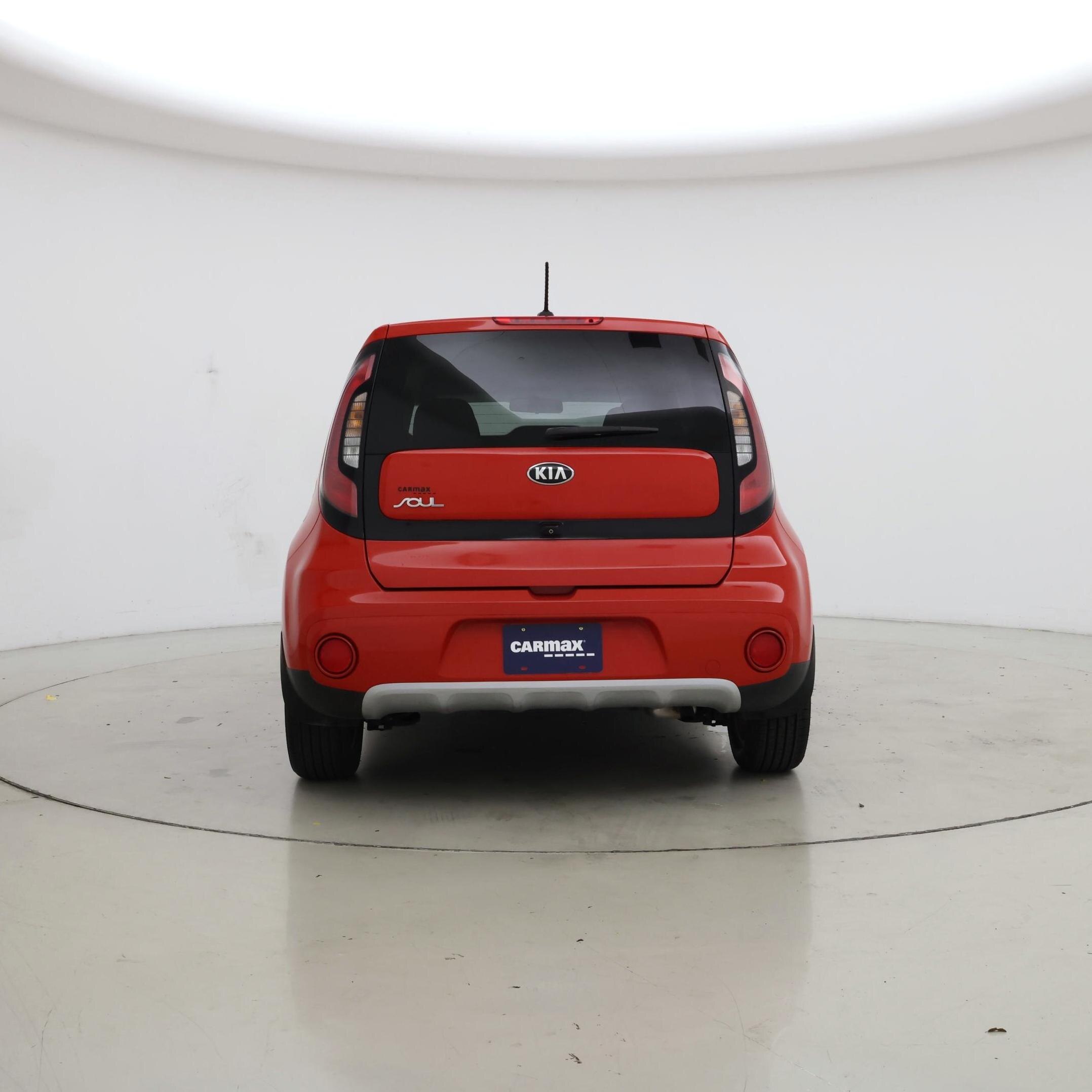 Thumbnail: 2019 Kia Soul - 6