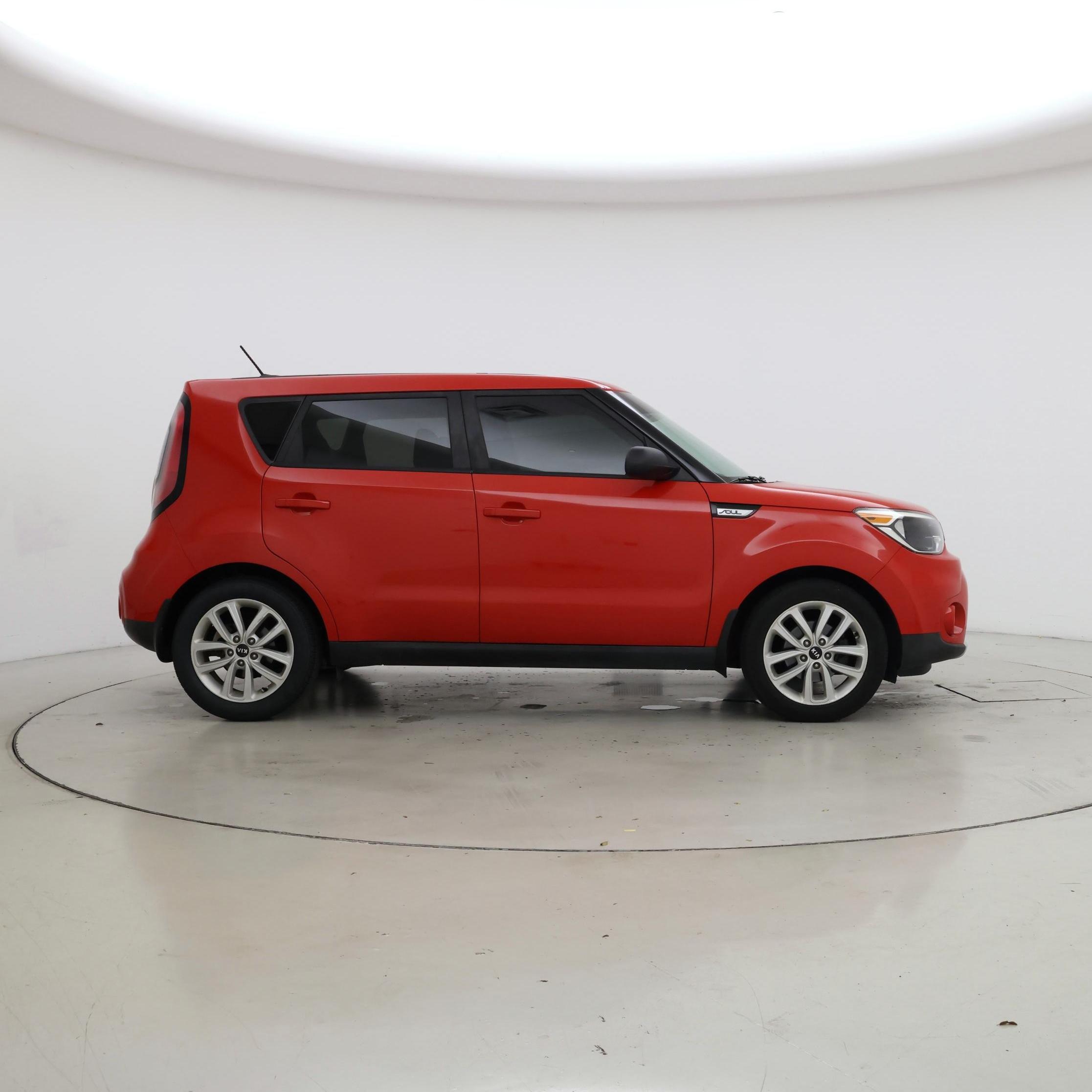 Thumbnail: 2019 Kia Soul - 7