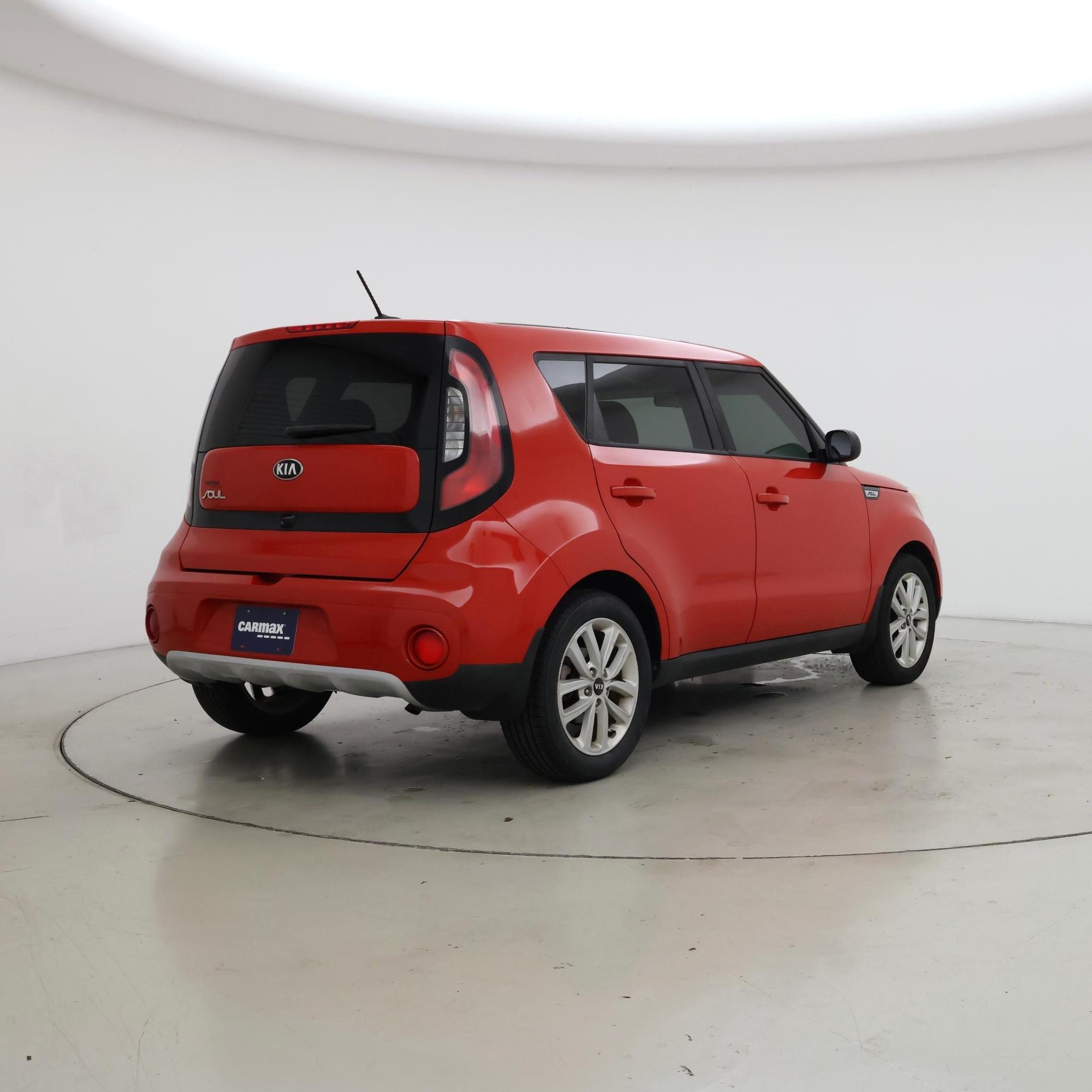 Thumbnail: 2019 Kia Soul - 8
