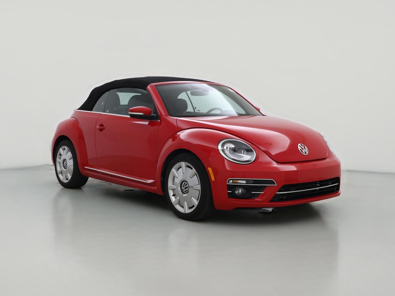 2019 Volkswagen Beetle