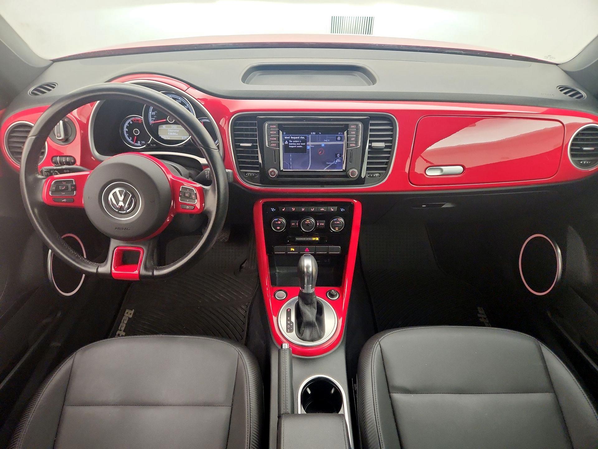 Thumbnail: 2019 Volkswagen Beetle - 9